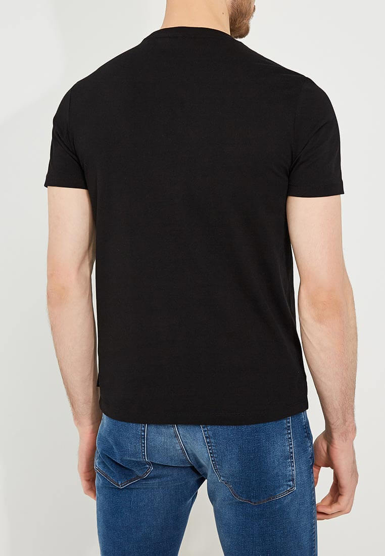 EMPORIO ARMANI T-SHIRT-Libas Trendy Fashion Store