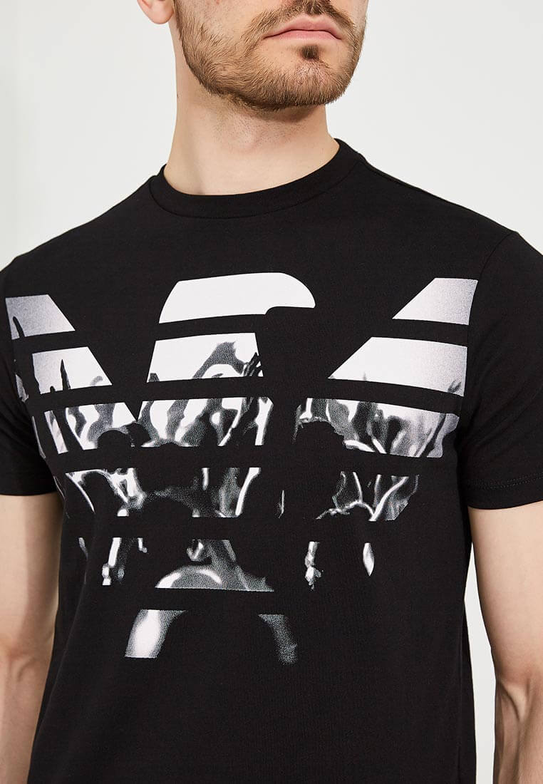 EMPORIO ARMANI T-SHIRT-Libas Trendy Fashion Store