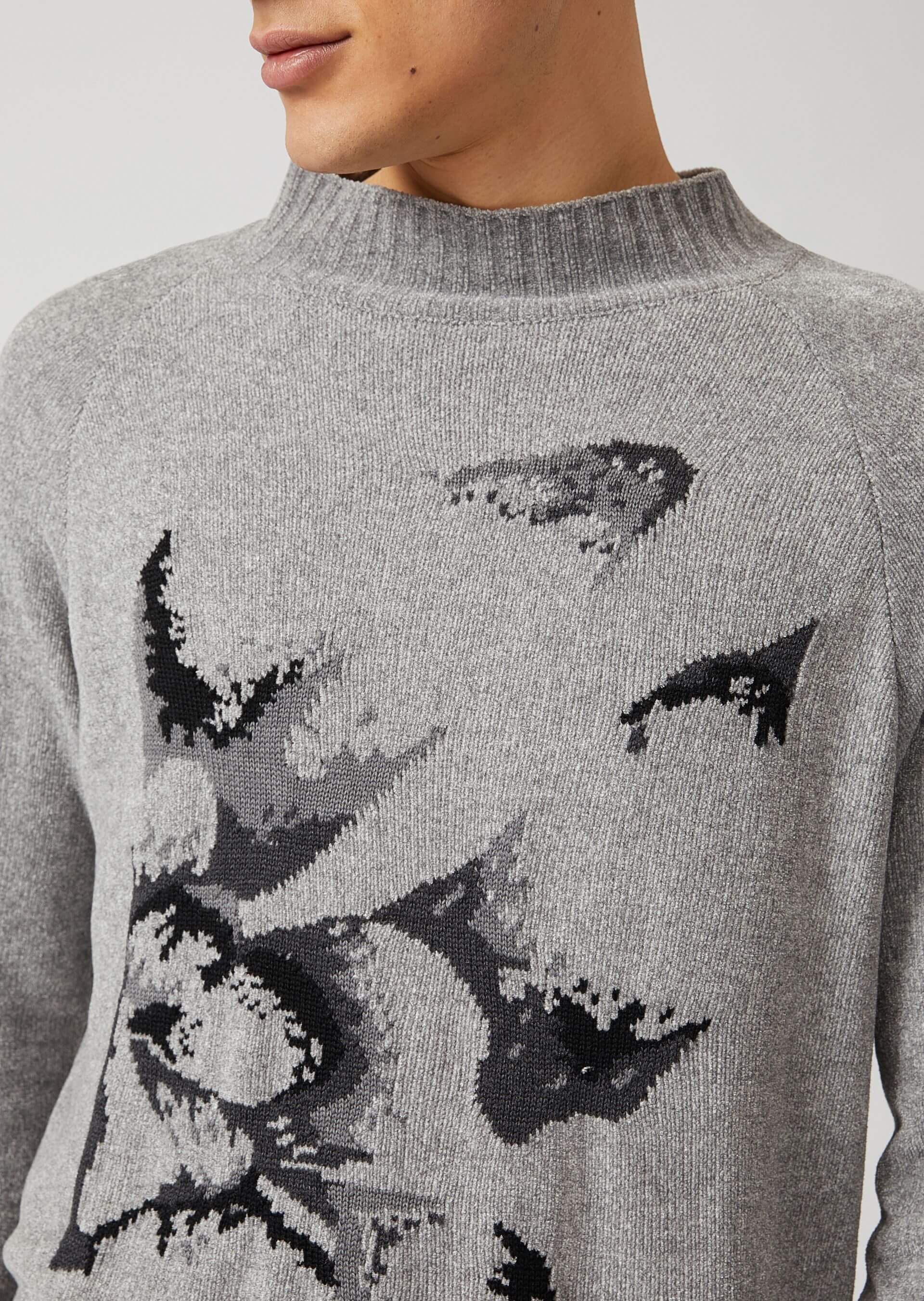 EMPORIO ARMANI TRİKO-Libas Trendy Fashion Store