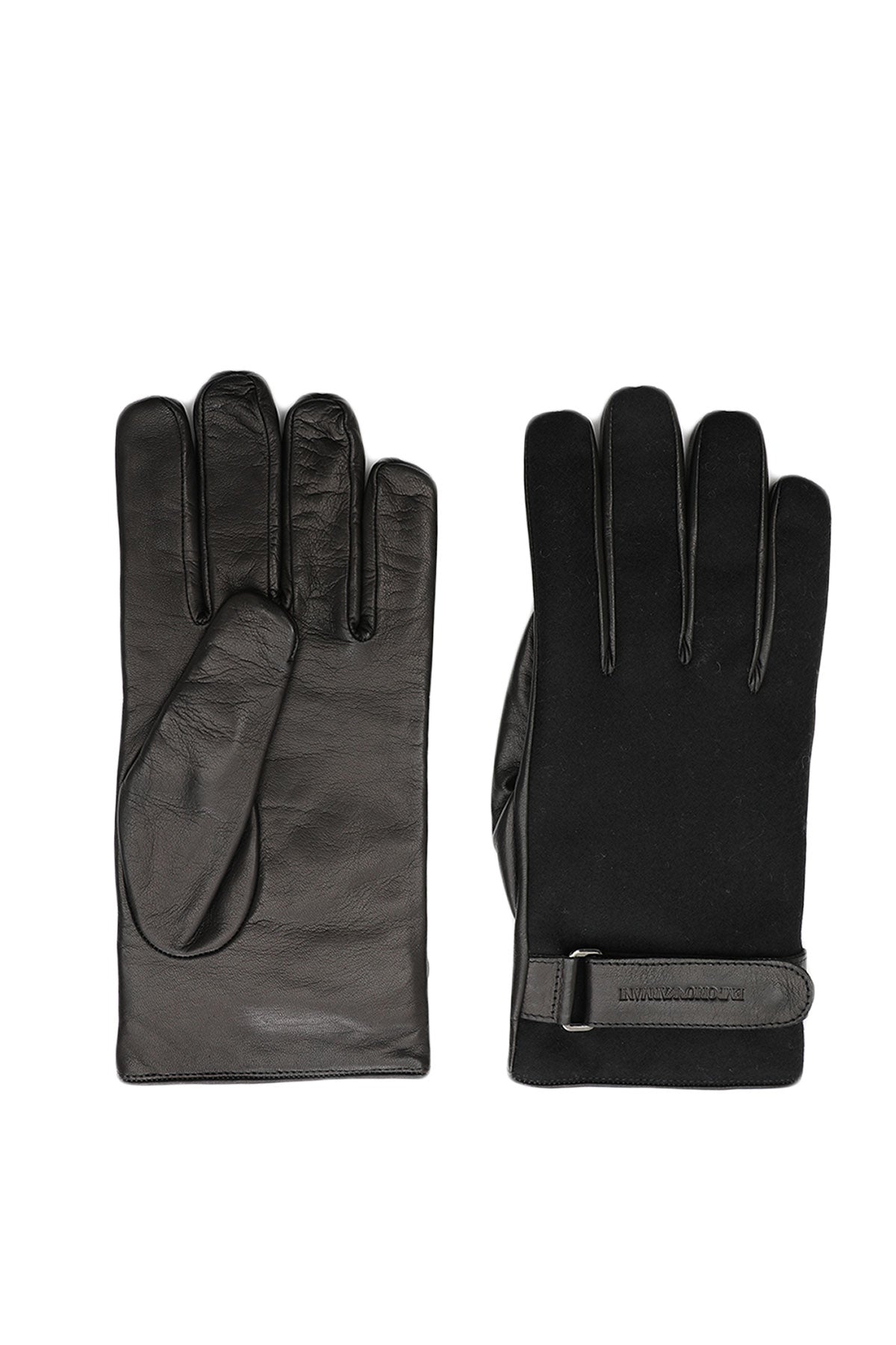 Emporio Armani Eldiven-Libas Trendy Fashion Store