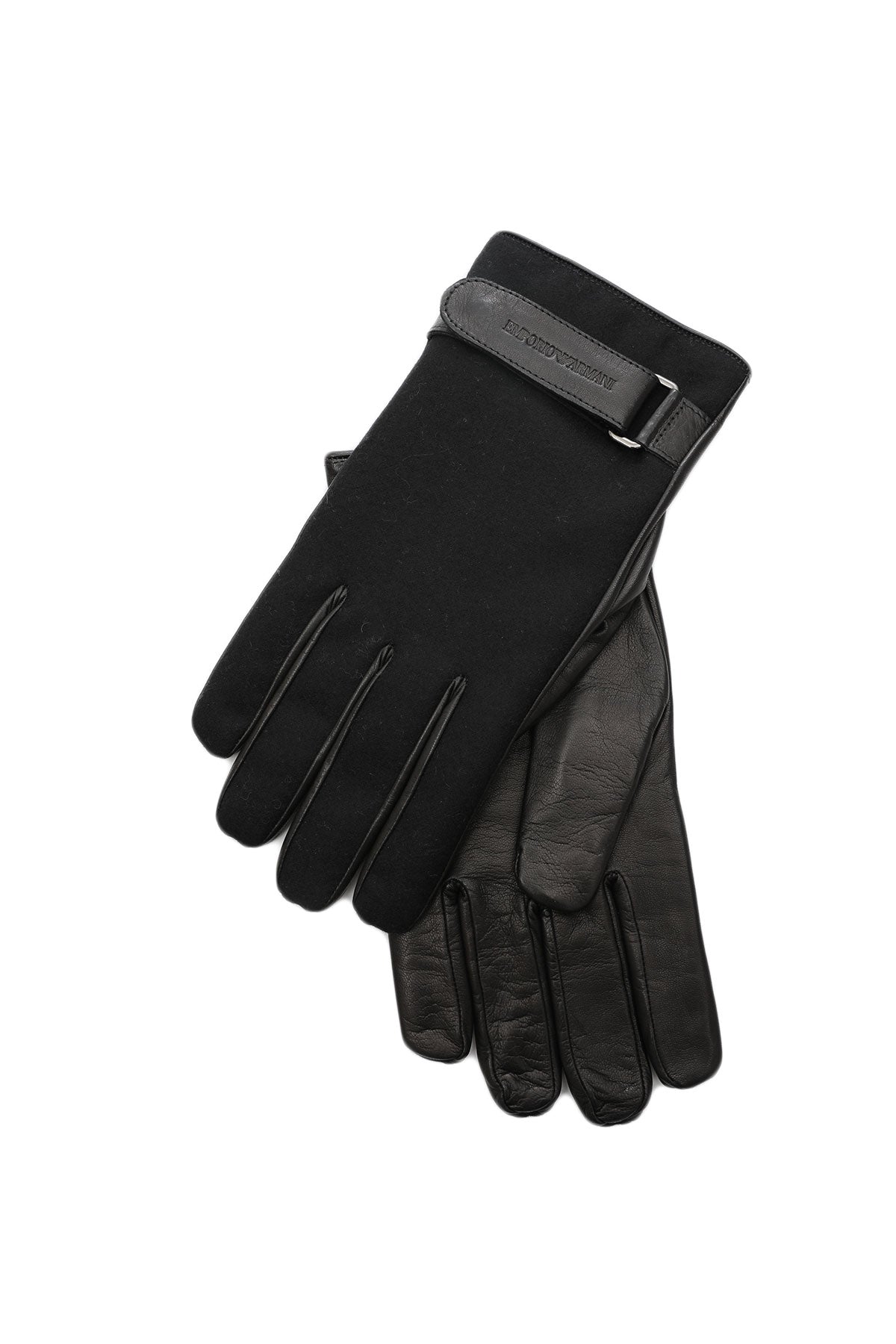 Emporio Armani Eldiven-Libas Trendy Fashion Store