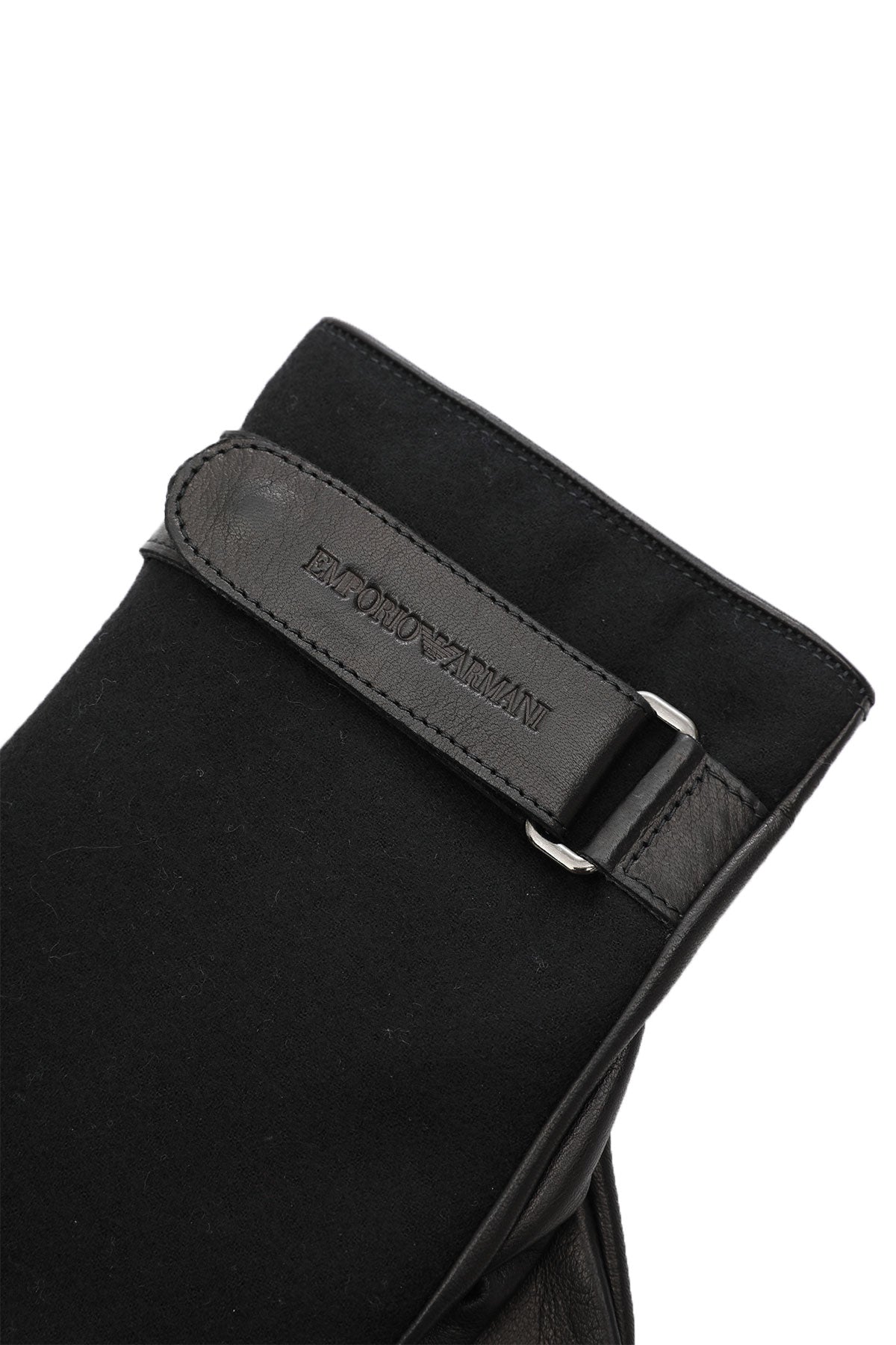 Emporio Armani Eldiven-Libas Trendy Fashion Store