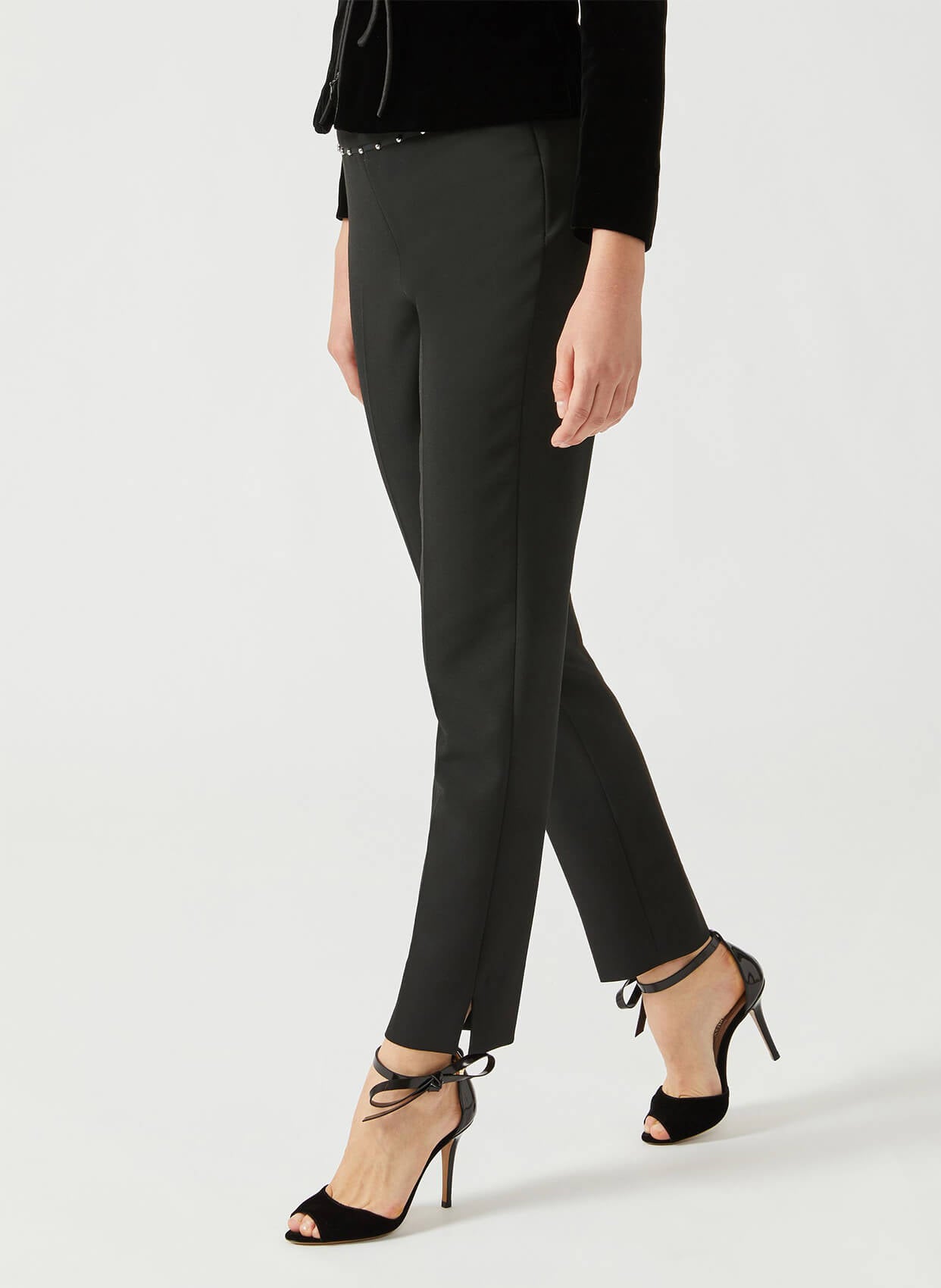 EMPORIO ARMANI PANTOLON-Libas Trendy Fashion Store