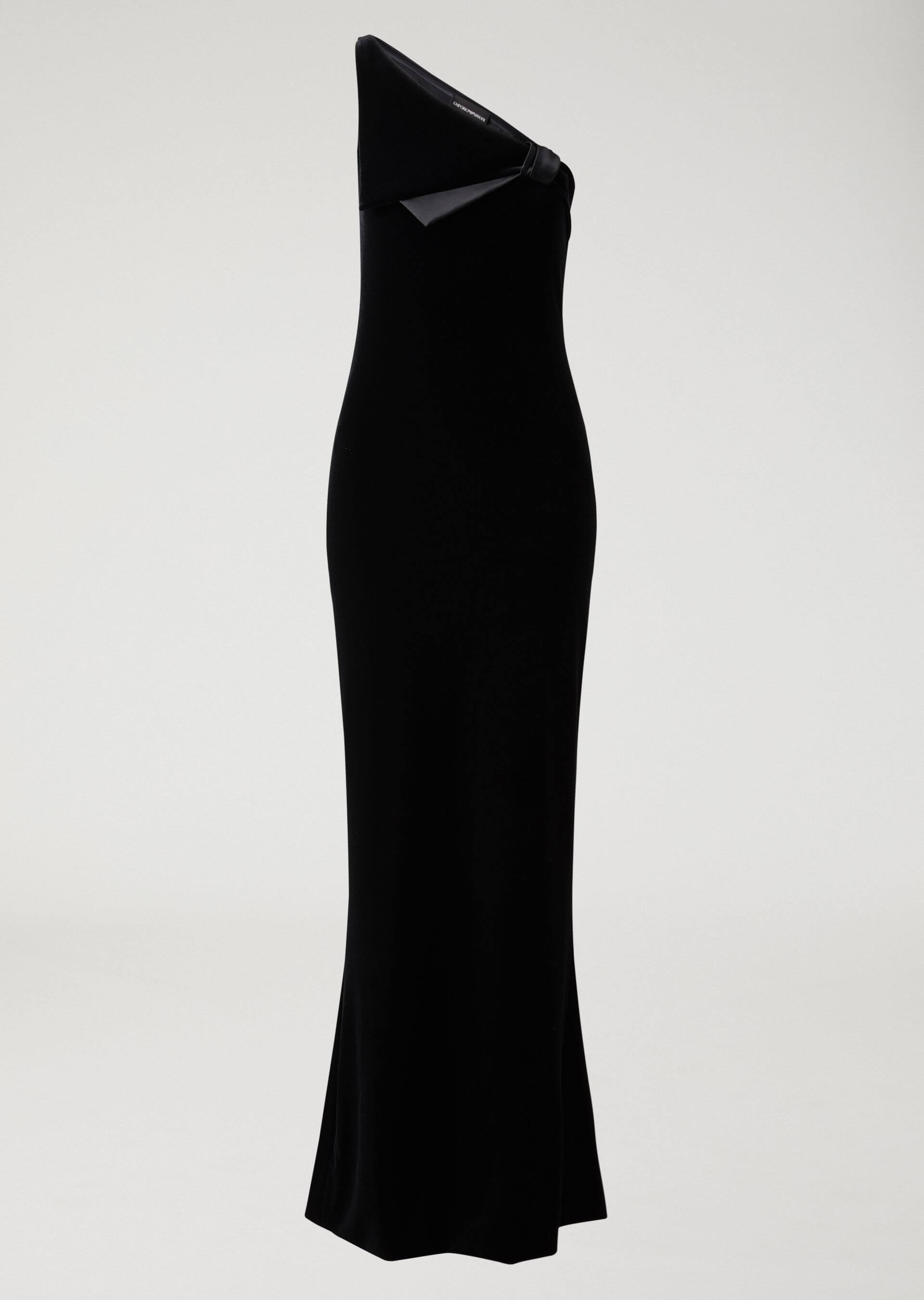 EMPORIO ARMANI ELBİSE 6Z2A6K 2JW4Z 0999-Libas Trendy Fashion Store