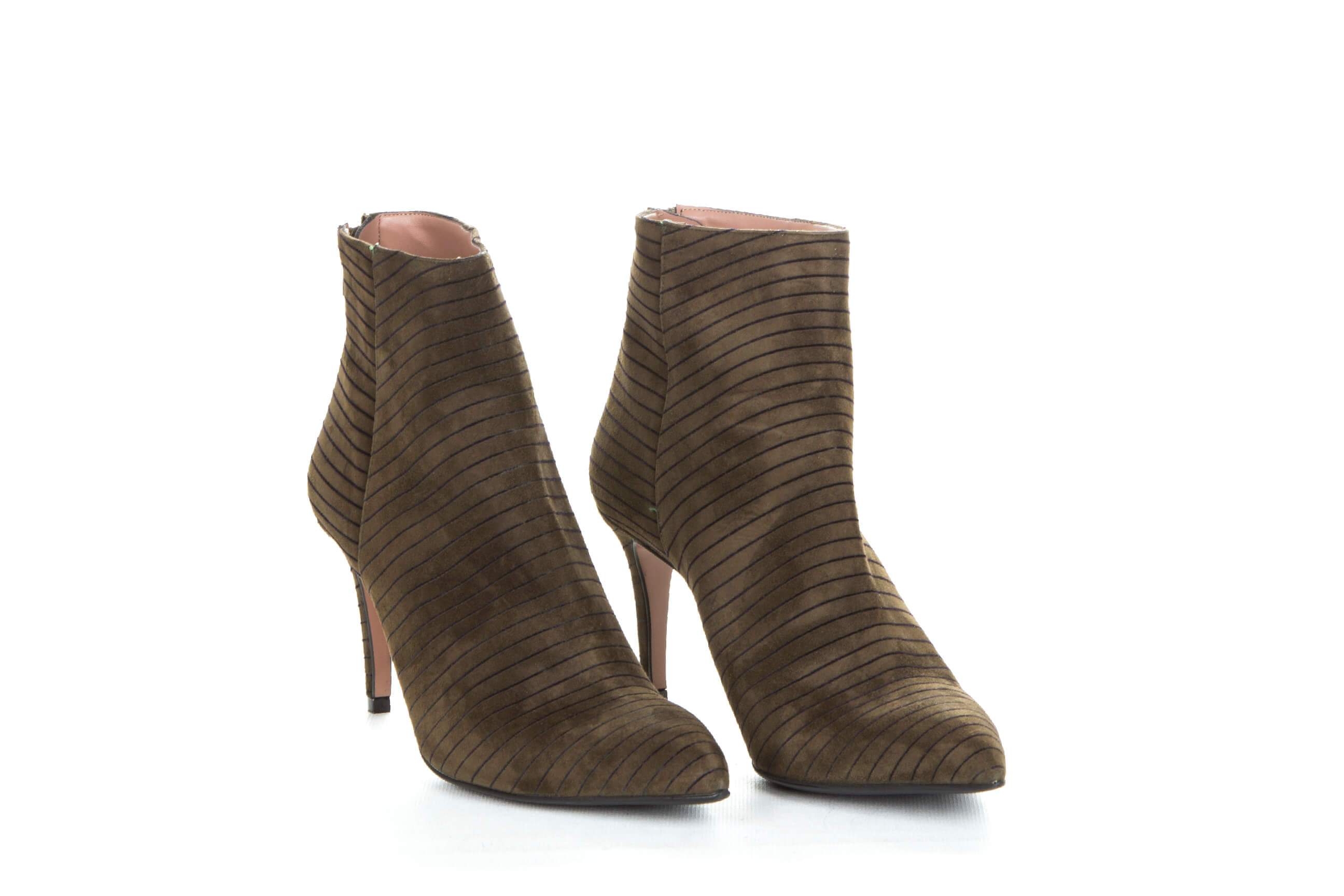 ALBANO BOT-Libas Trendy Fashion Store