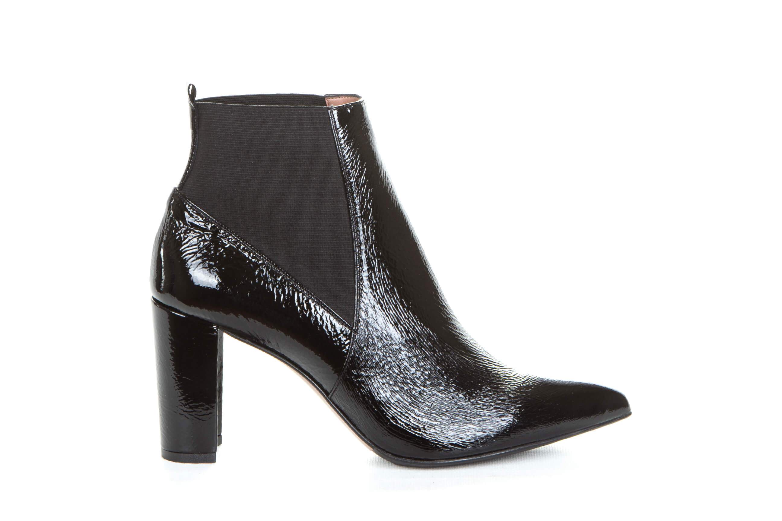 ALBANO BOT-Libas Trendy Fashion Store