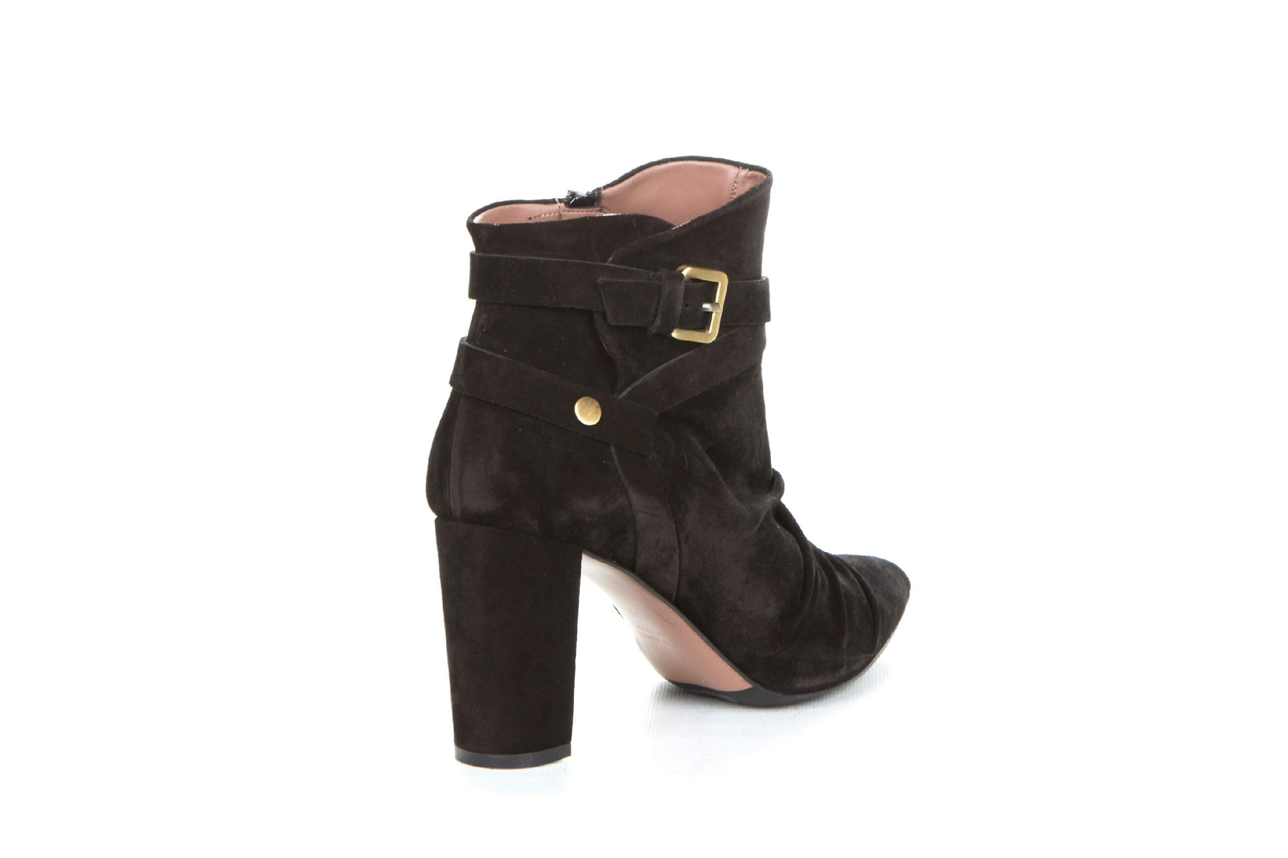 ALBANO BOT-Libas Trendy Fashion Store