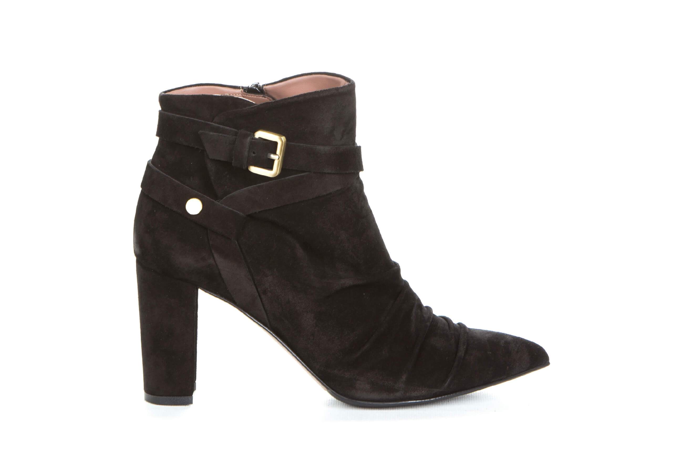 ALBANO BOT-Libas Trendy Fashion Store