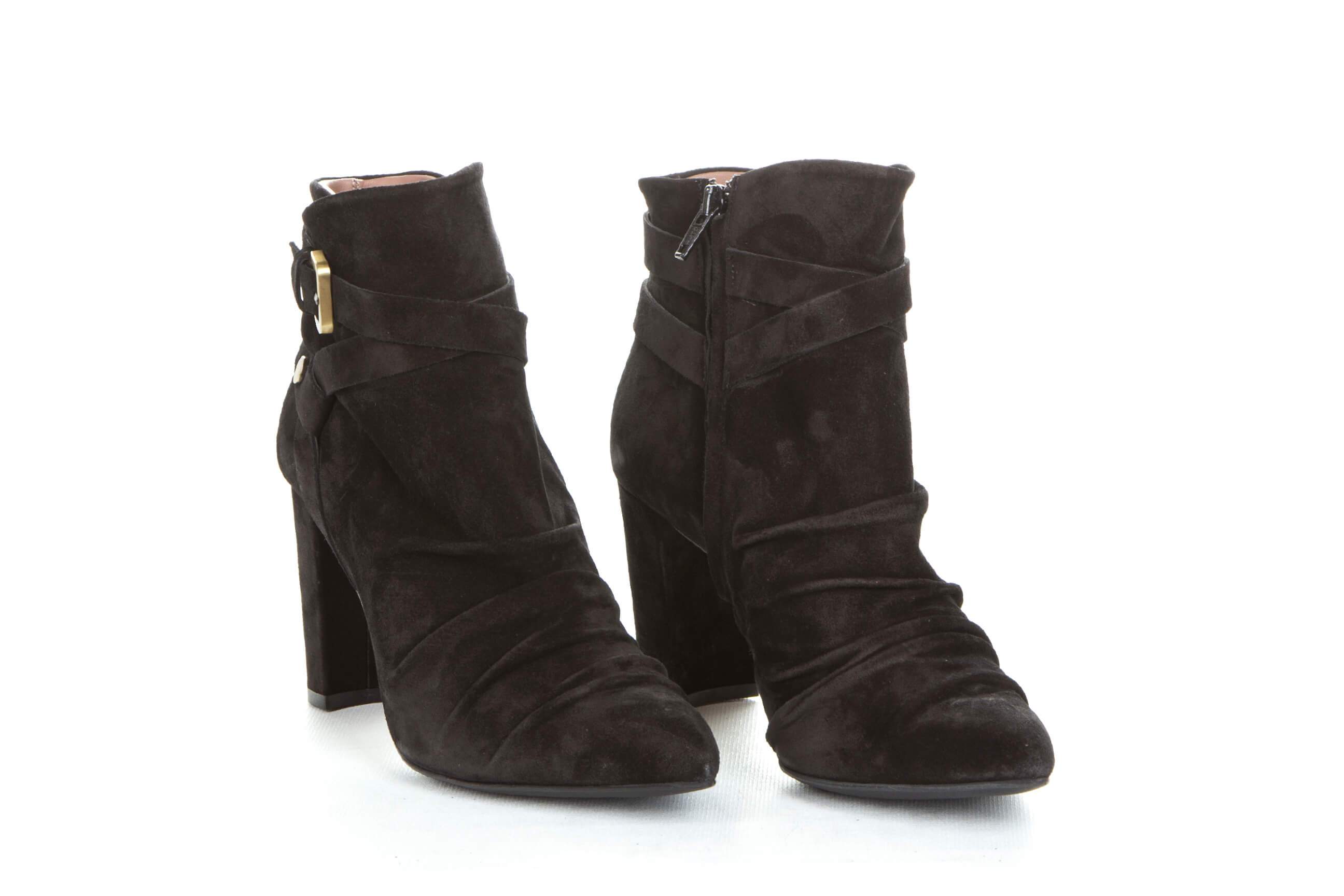 ALBANO BOT-Libas Trendy Fashion Store