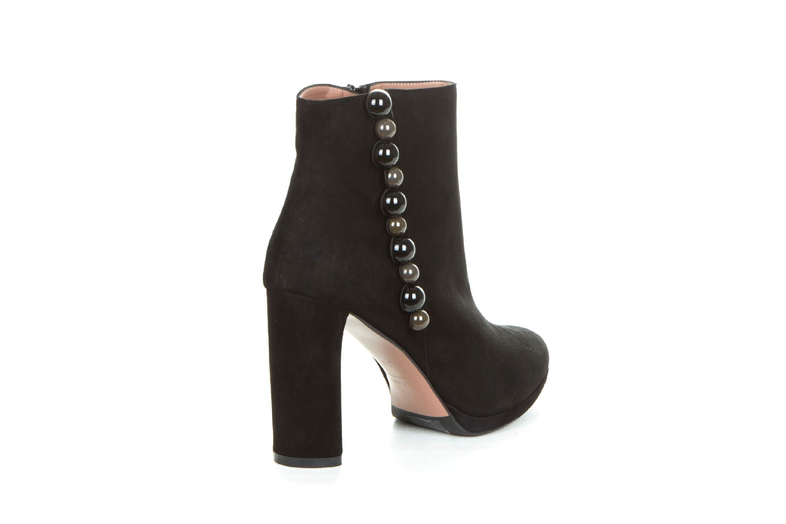 ALBANO BOT-Libas Trendy Fashion Store