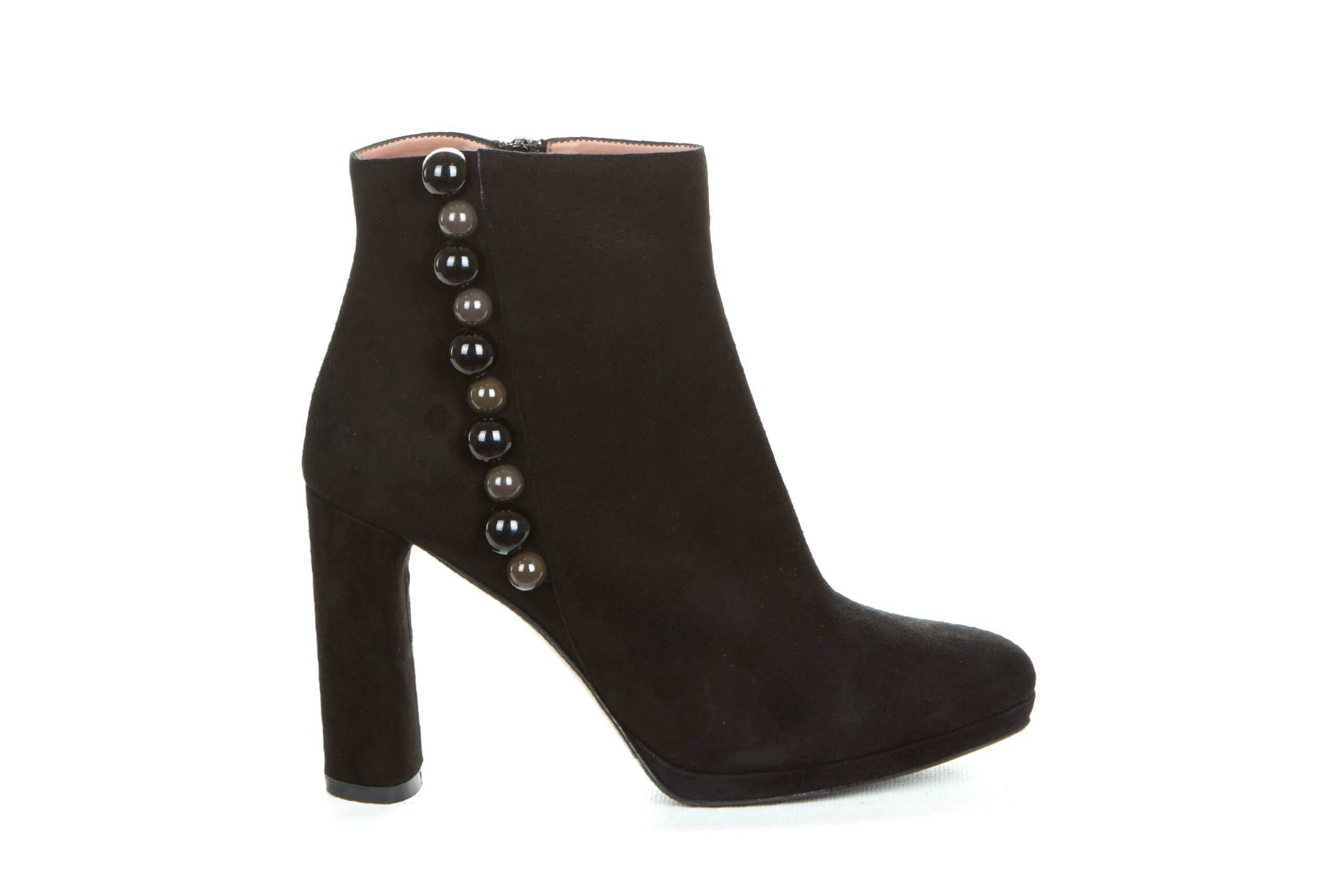 ALBANO BOT-Libas Trendy Fashion Store