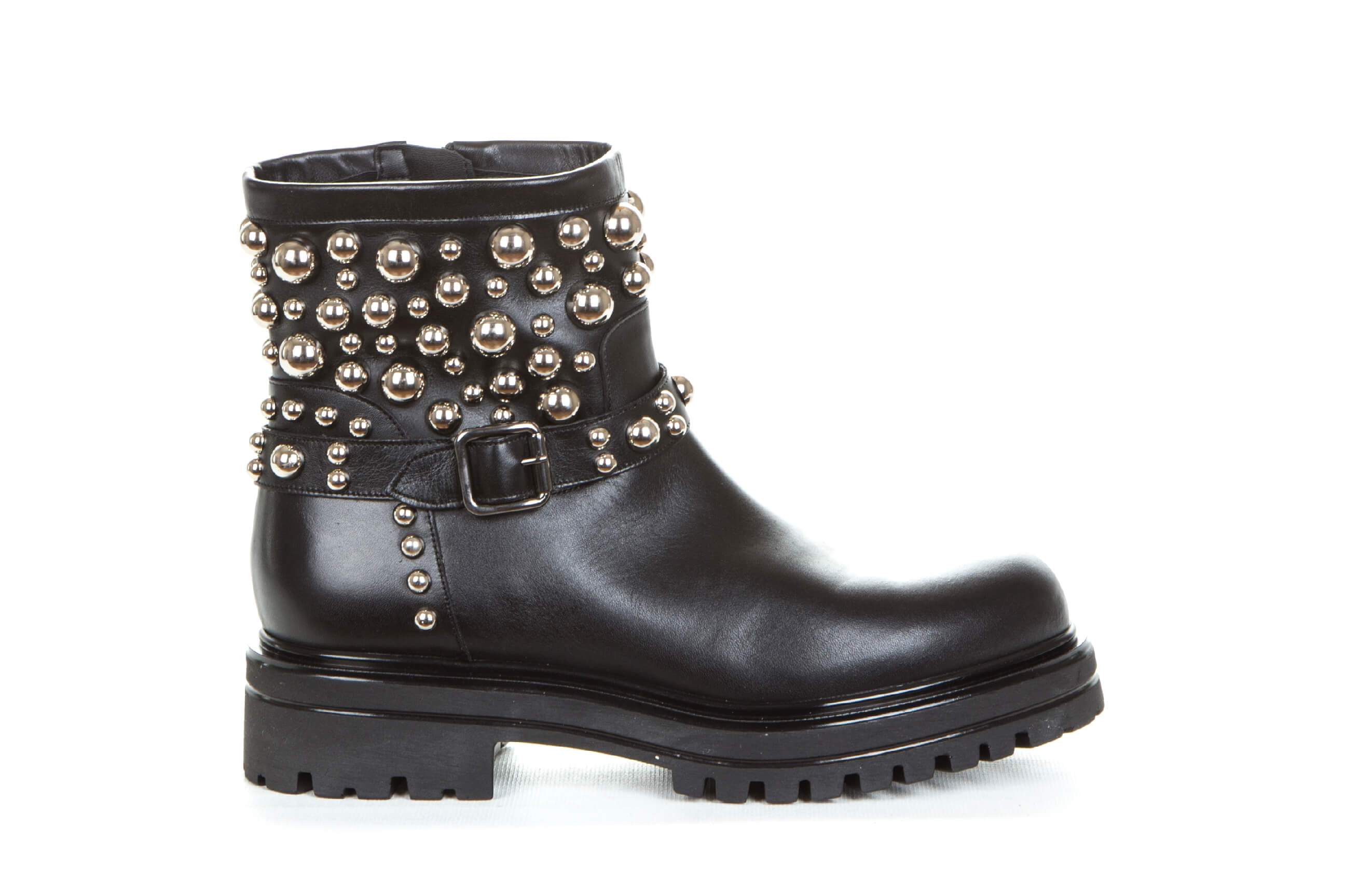 ALBANO BOT-Libas Trendy Fashion Store