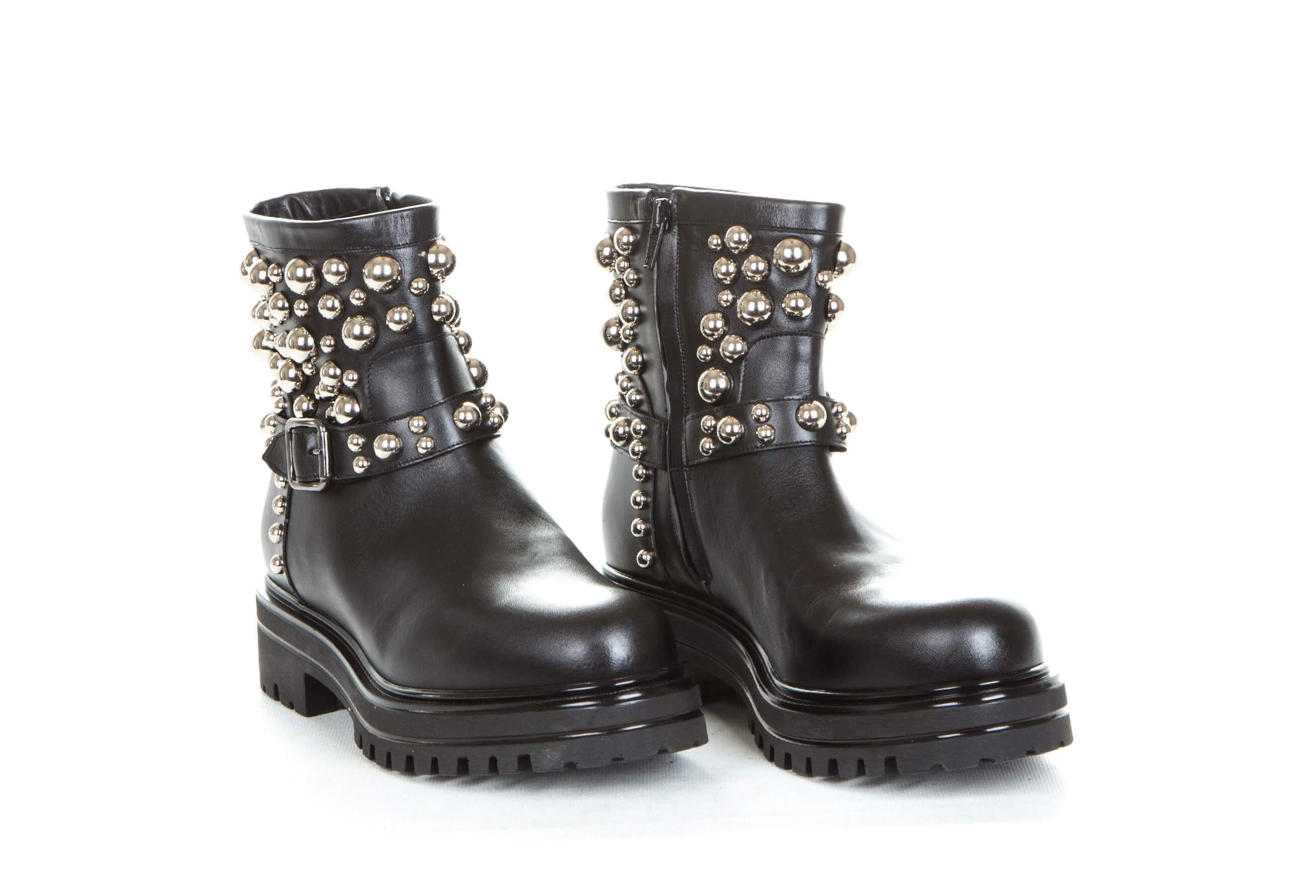 ALBANO BOT-Libas Trendy Fashion Store