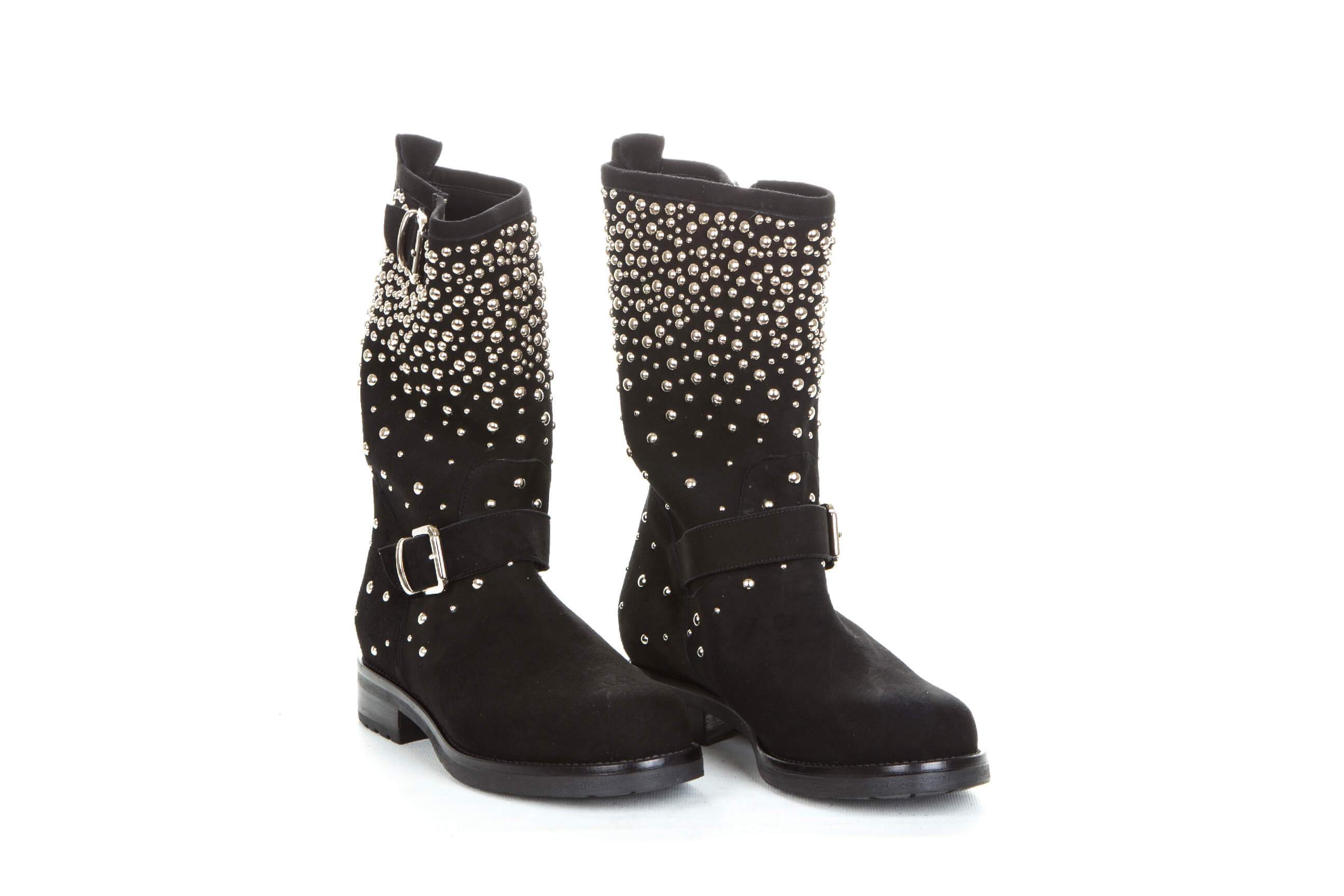 ALBANO ÇİZME-Libas Trendy Fashion Store