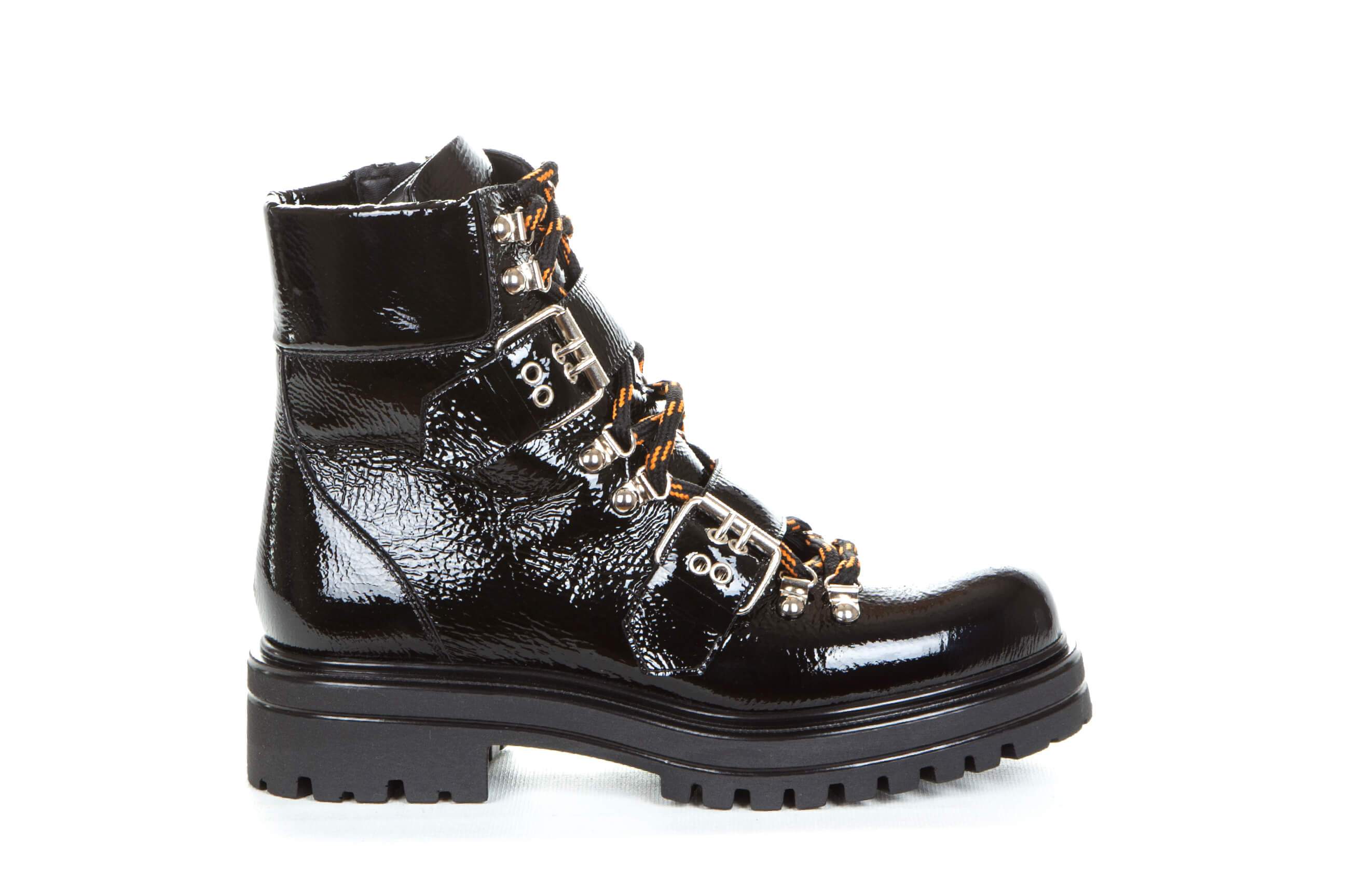 ALBANO BOT 8056-Libas Trendy Fashion Store