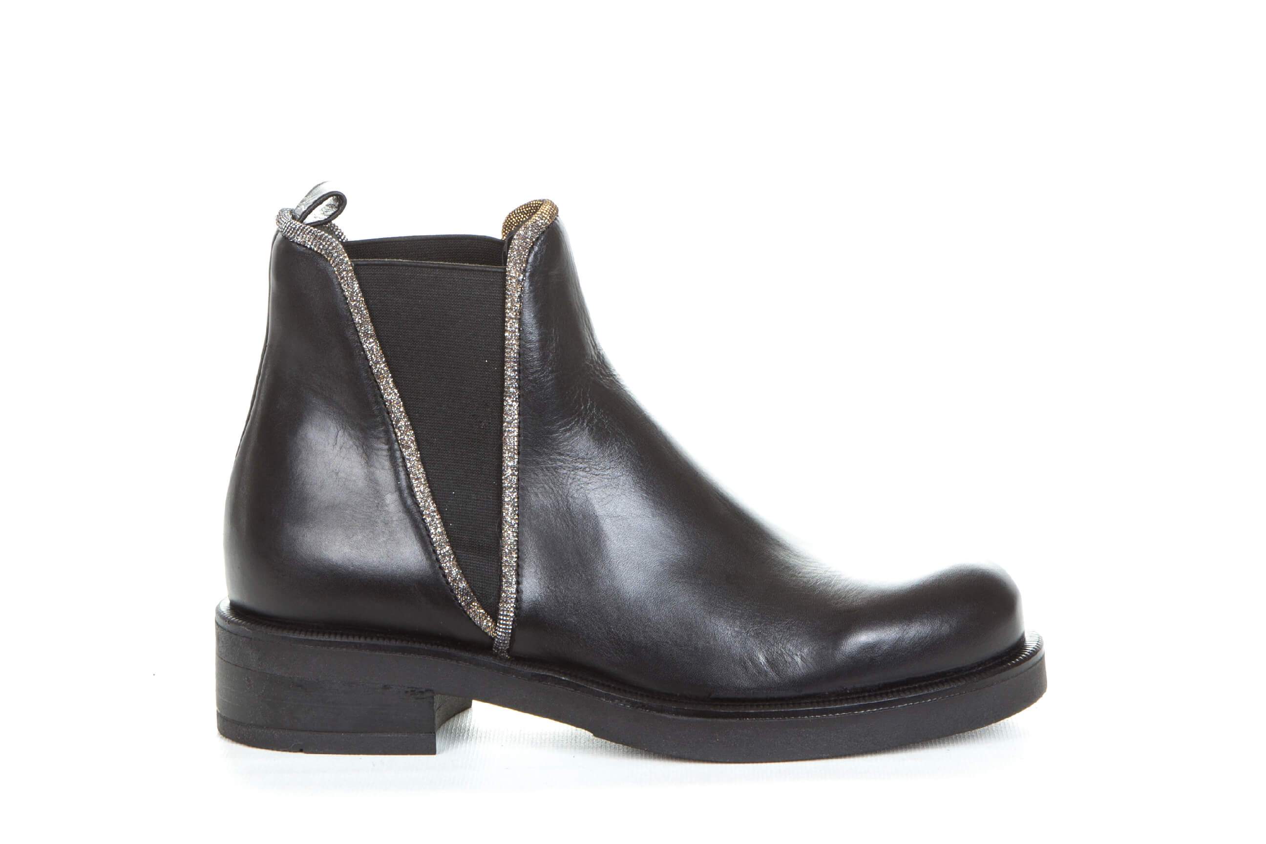 ALBANO BOT-Libas Trendy Fashion Store