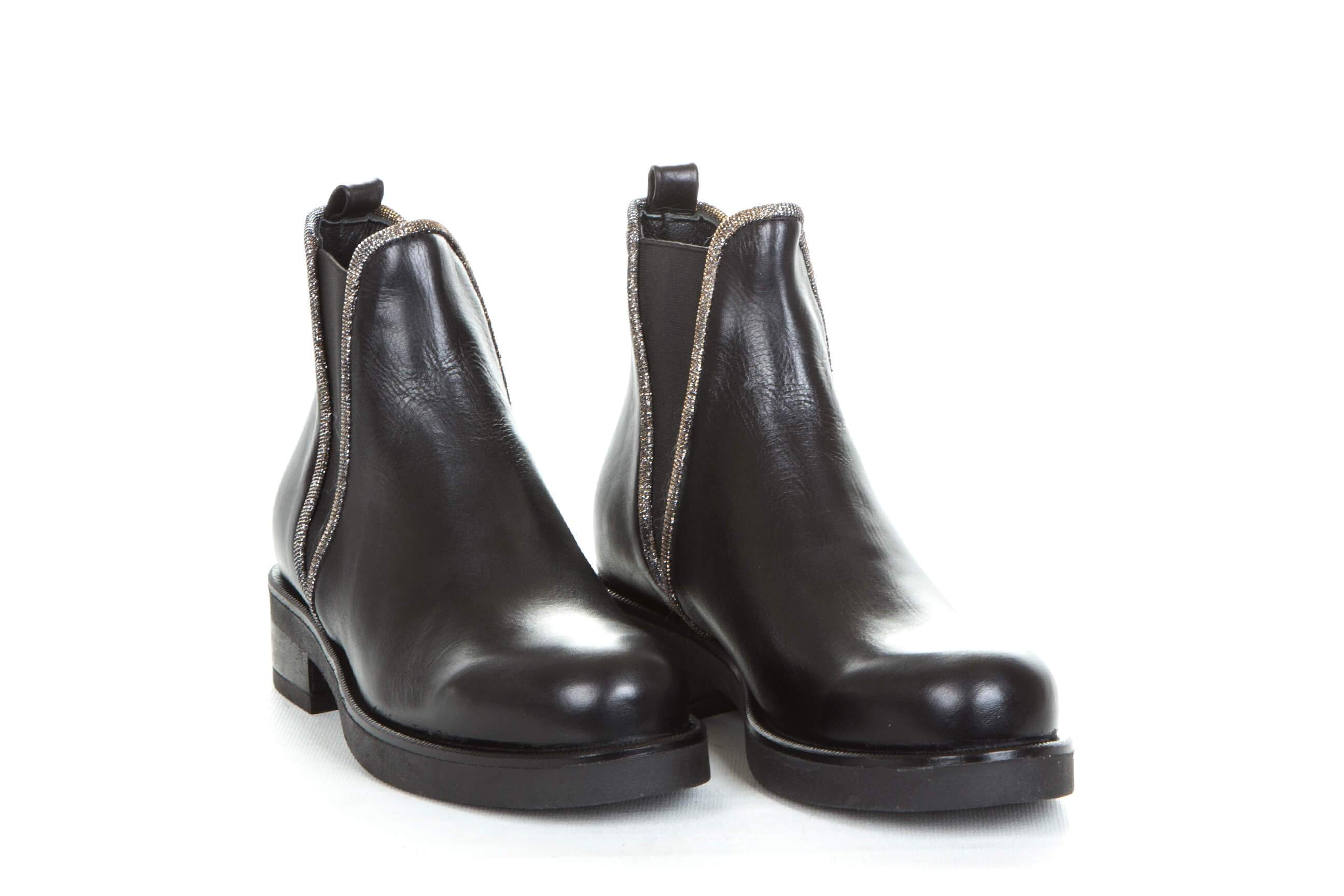 ALBANO BOT-Libas Trendy Fashion Store