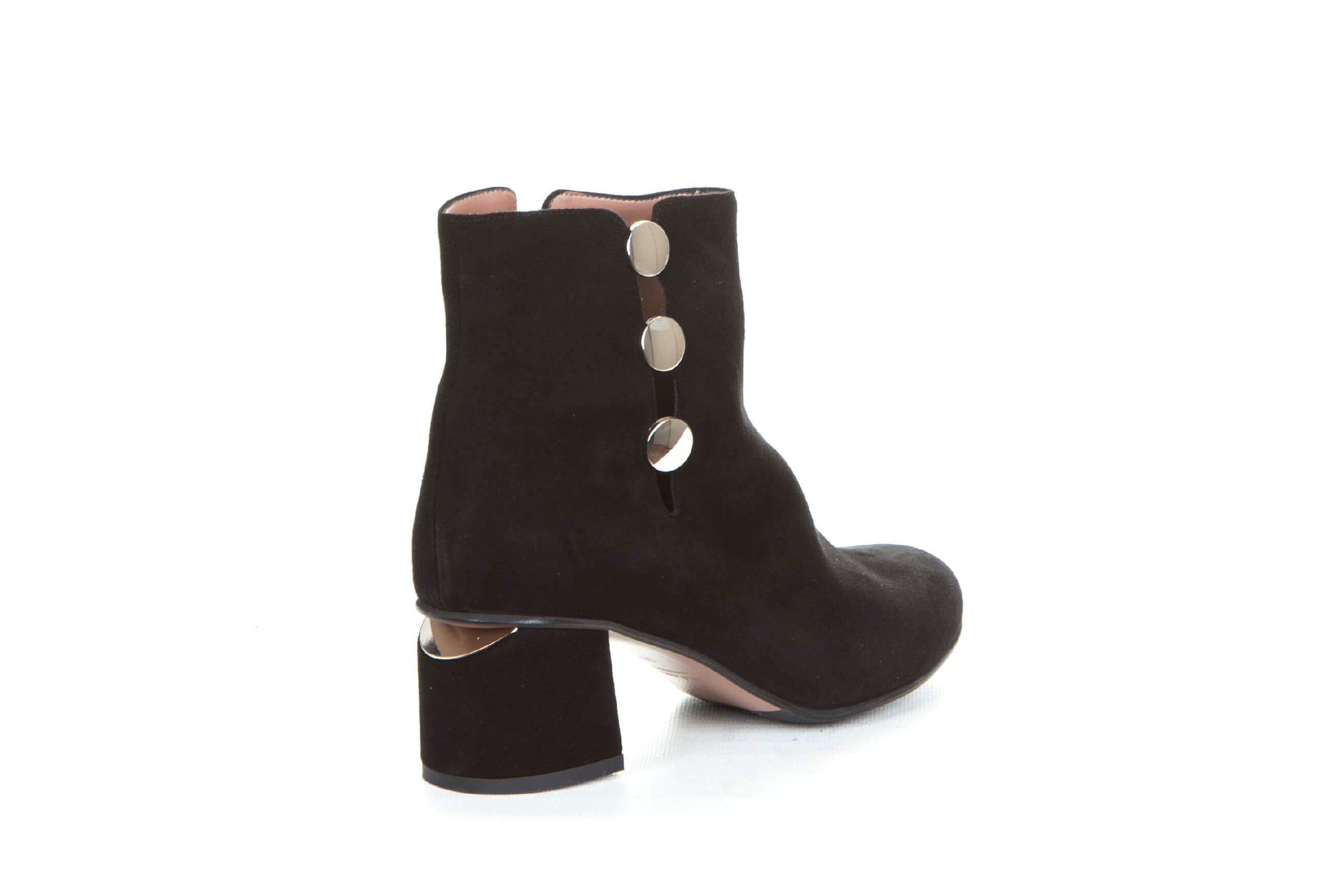 ALBANO BOT-Libas Trendy Fashion Store