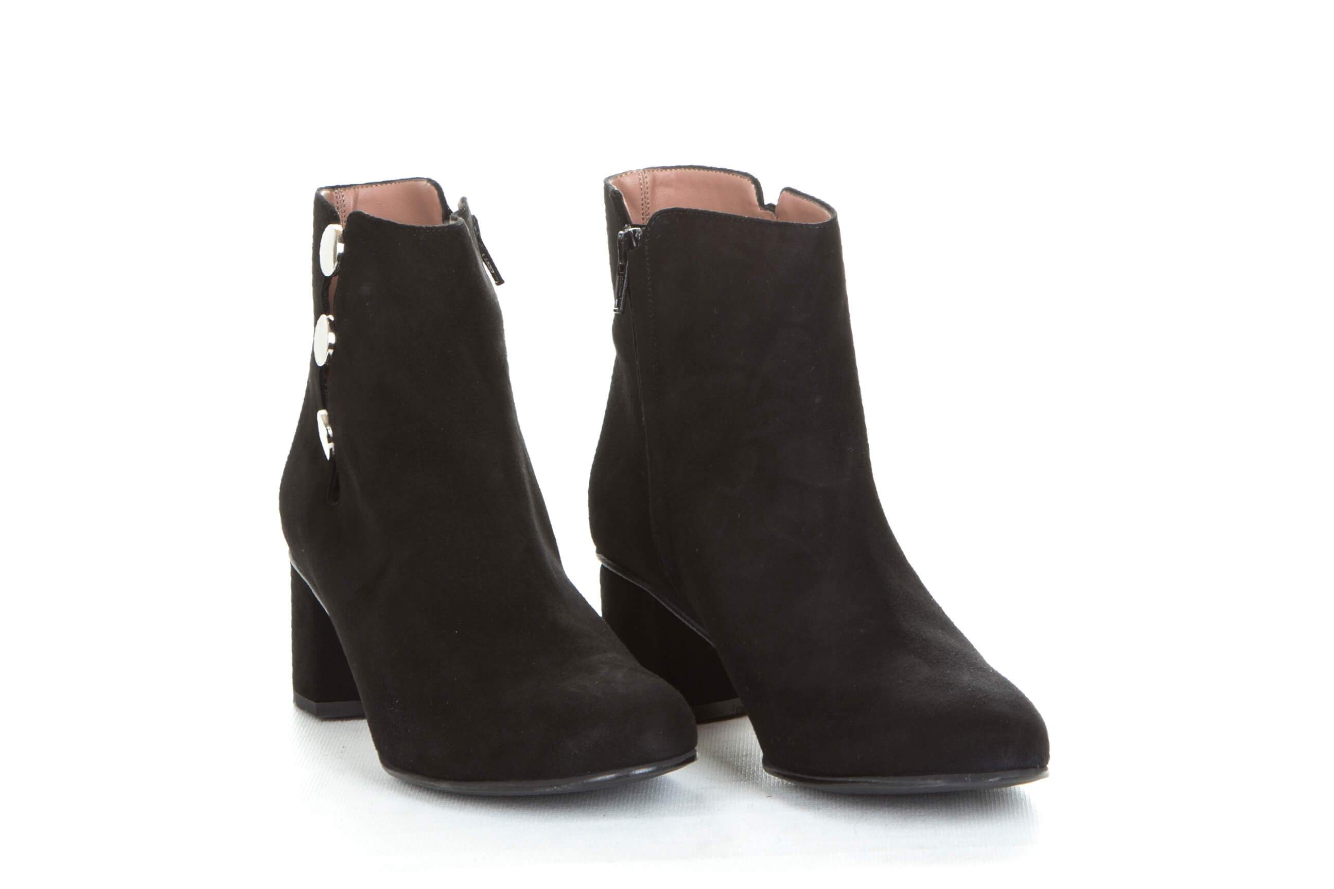 ALBANO BOT-Libas Trendy Fashion Store