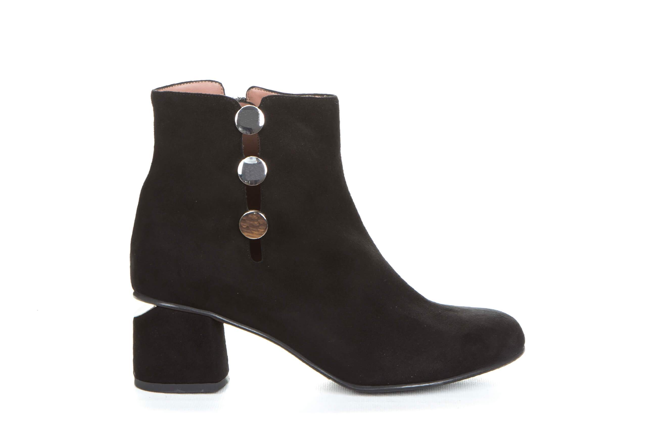 ALBANO BOT-Libas Trendy Fashion Store