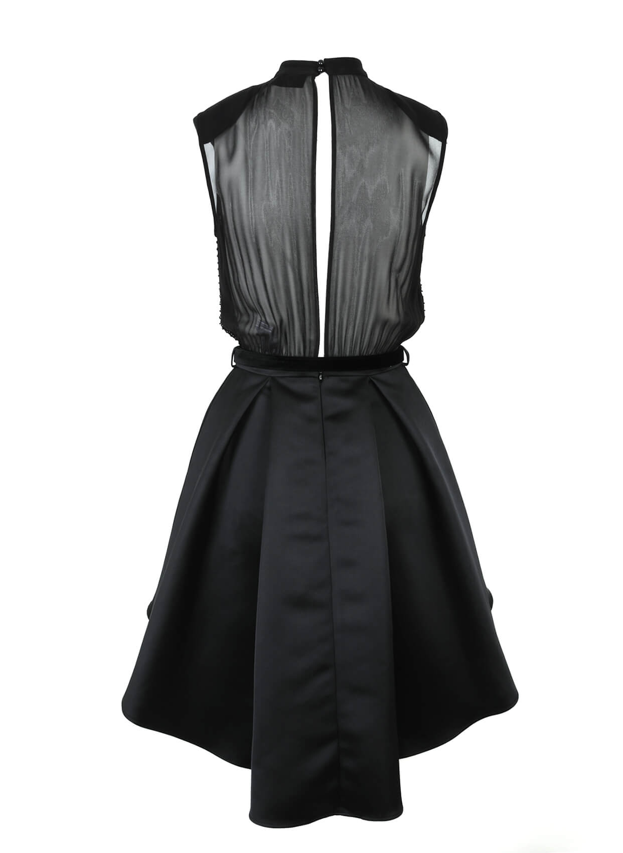 ELISABETTA FRANCHI ELBİSE-Libas Trendy Fashion Store