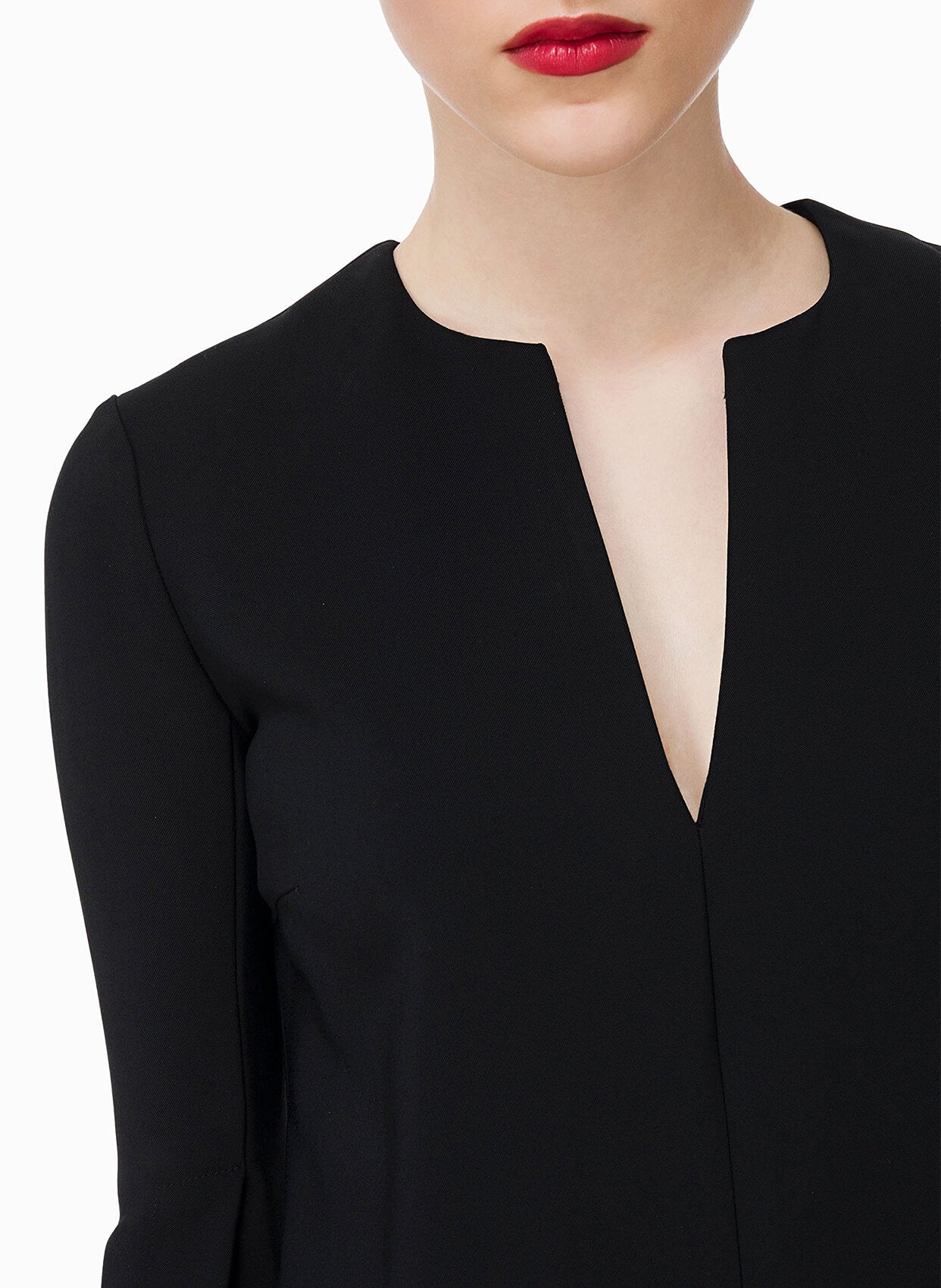 ELISABETTA FRANCHI ELBİSE-Libas Trendy Fashion Store