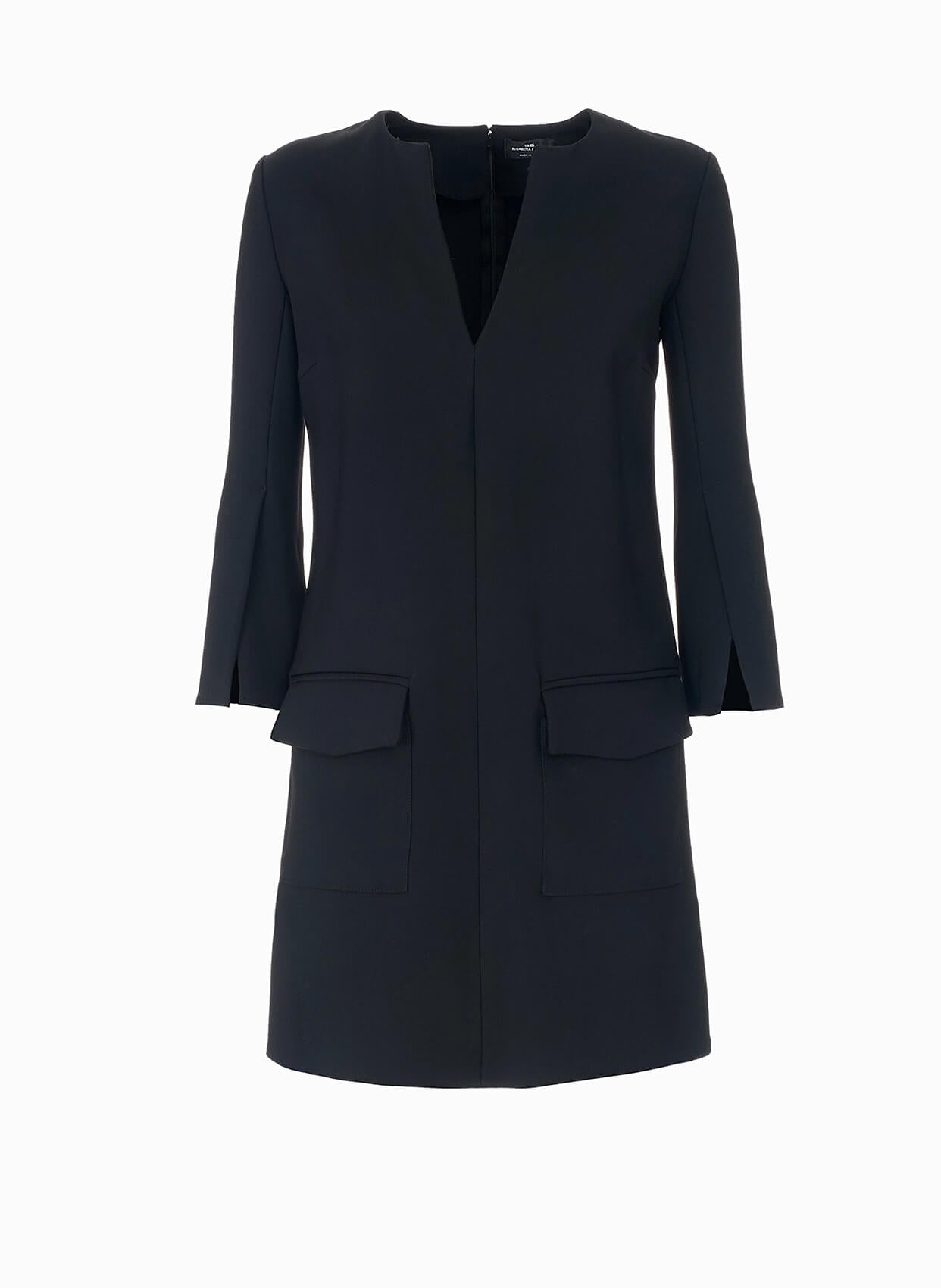 ELISABETTA FRANCHI ELBİSE-Libas Trendy Fashion Store