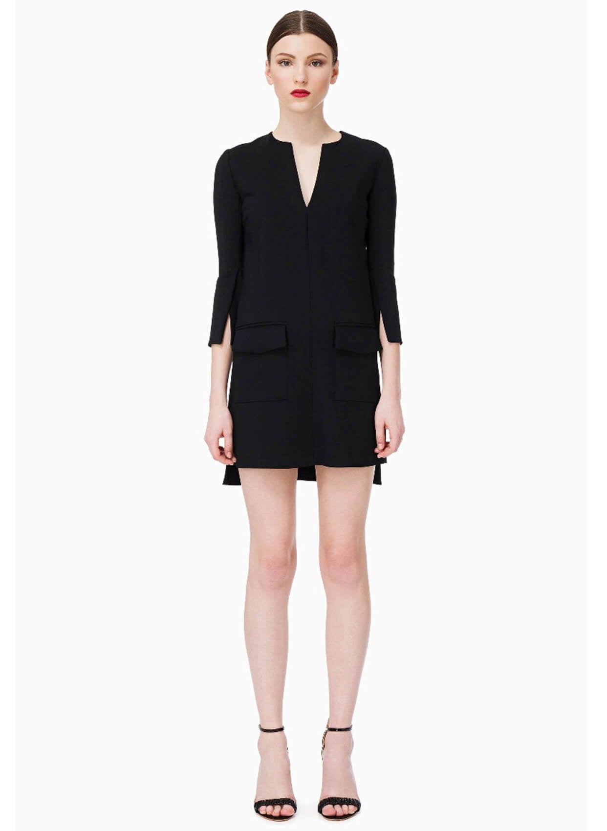 ELISABETTA FRANCHI ELBİSE-Libas Trendy Fashion Store