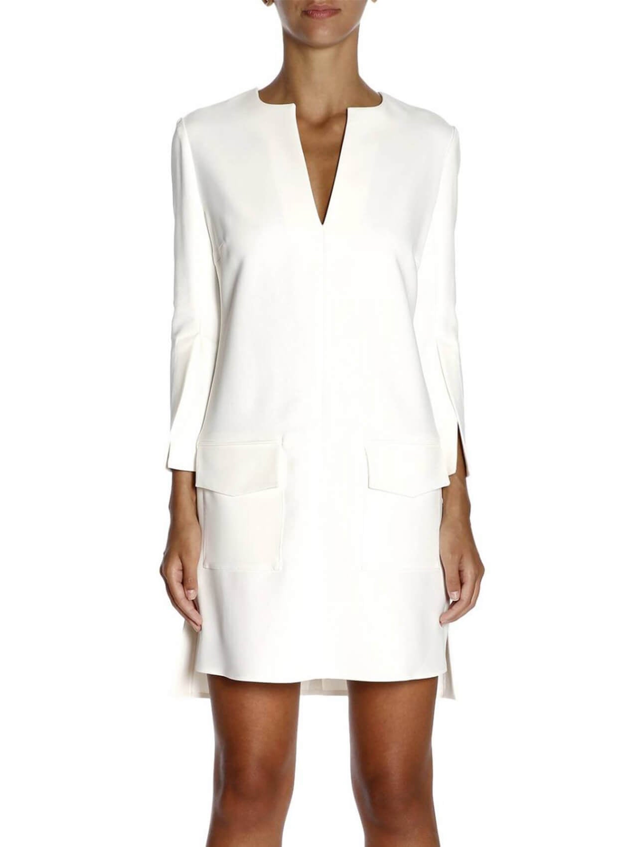 ELISABETTA FRANCHI ELBİSE-Libas Trendy Fashion Store