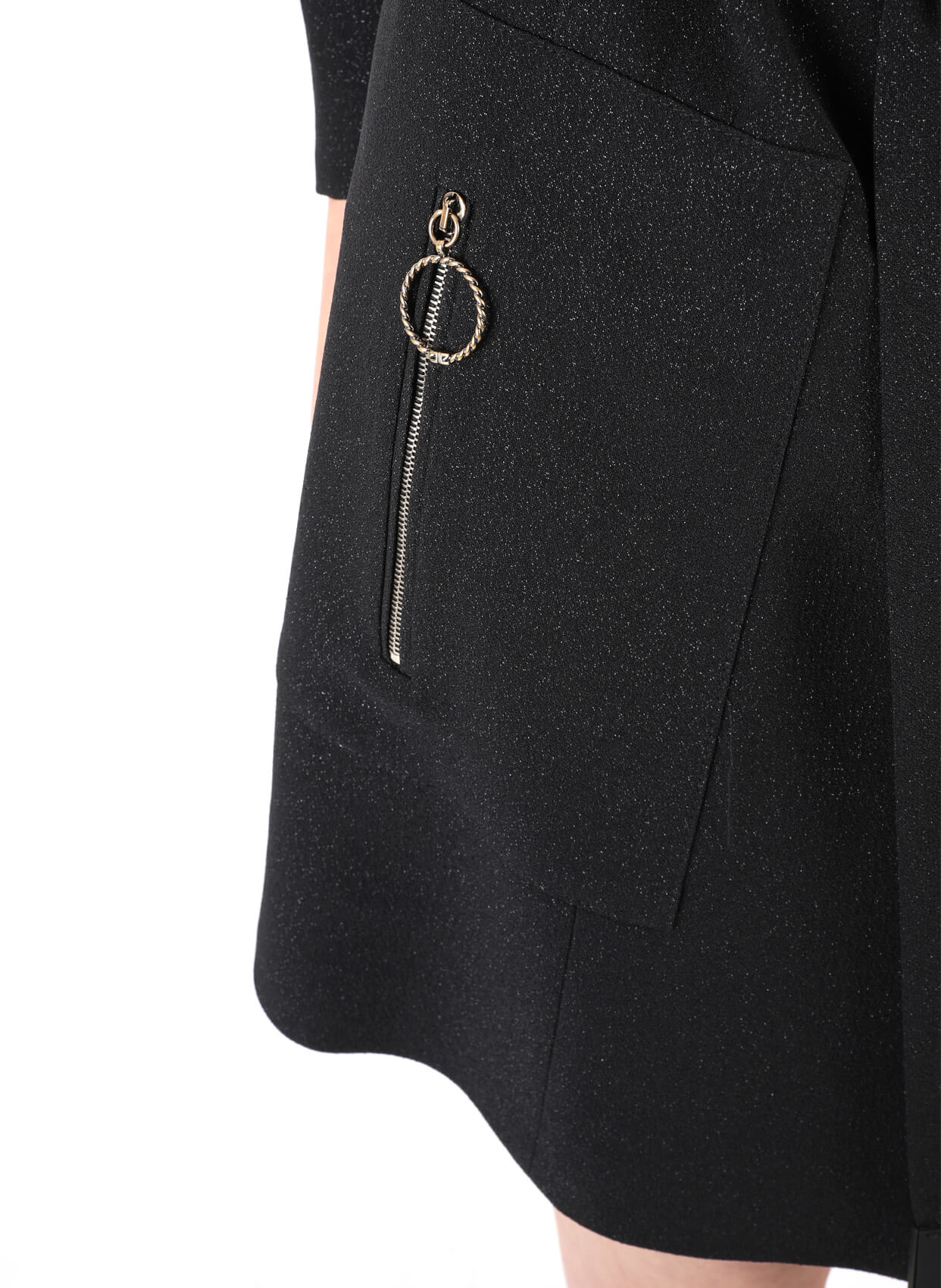 ELISABETTA FRANCHI ELBİSE-Libas Trendy Fashion Store