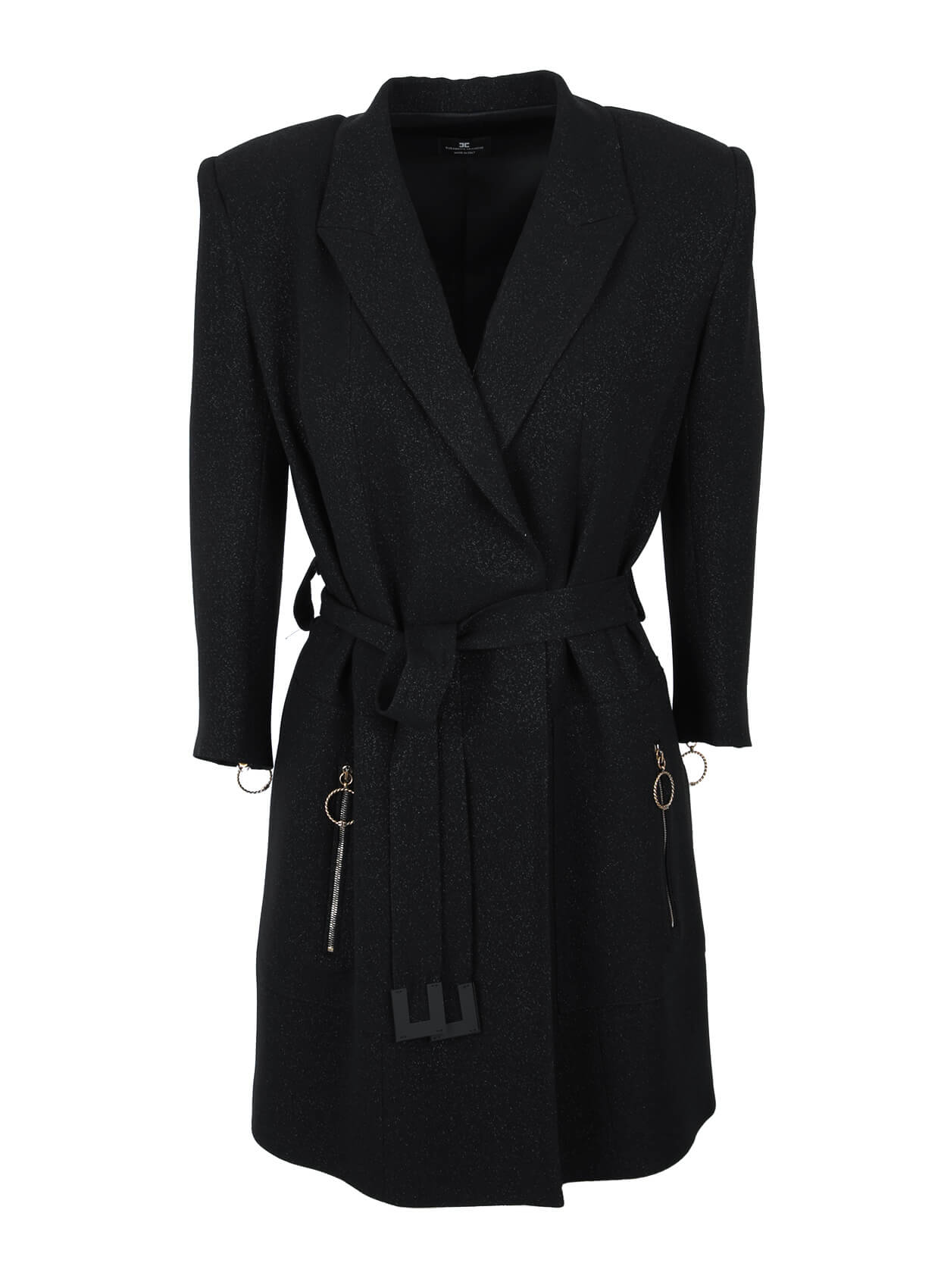 ELISABETTA FRANCHI ELBİSE-Libas Trendy Fashion Store