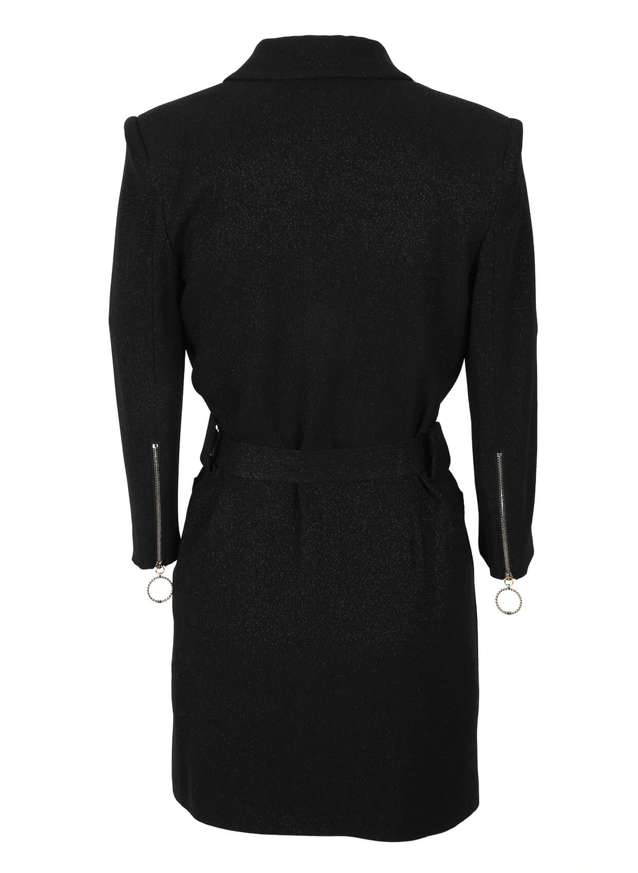 ELISABETTA FRANCHI ELBİSE-Libas Trendy Fashion Store