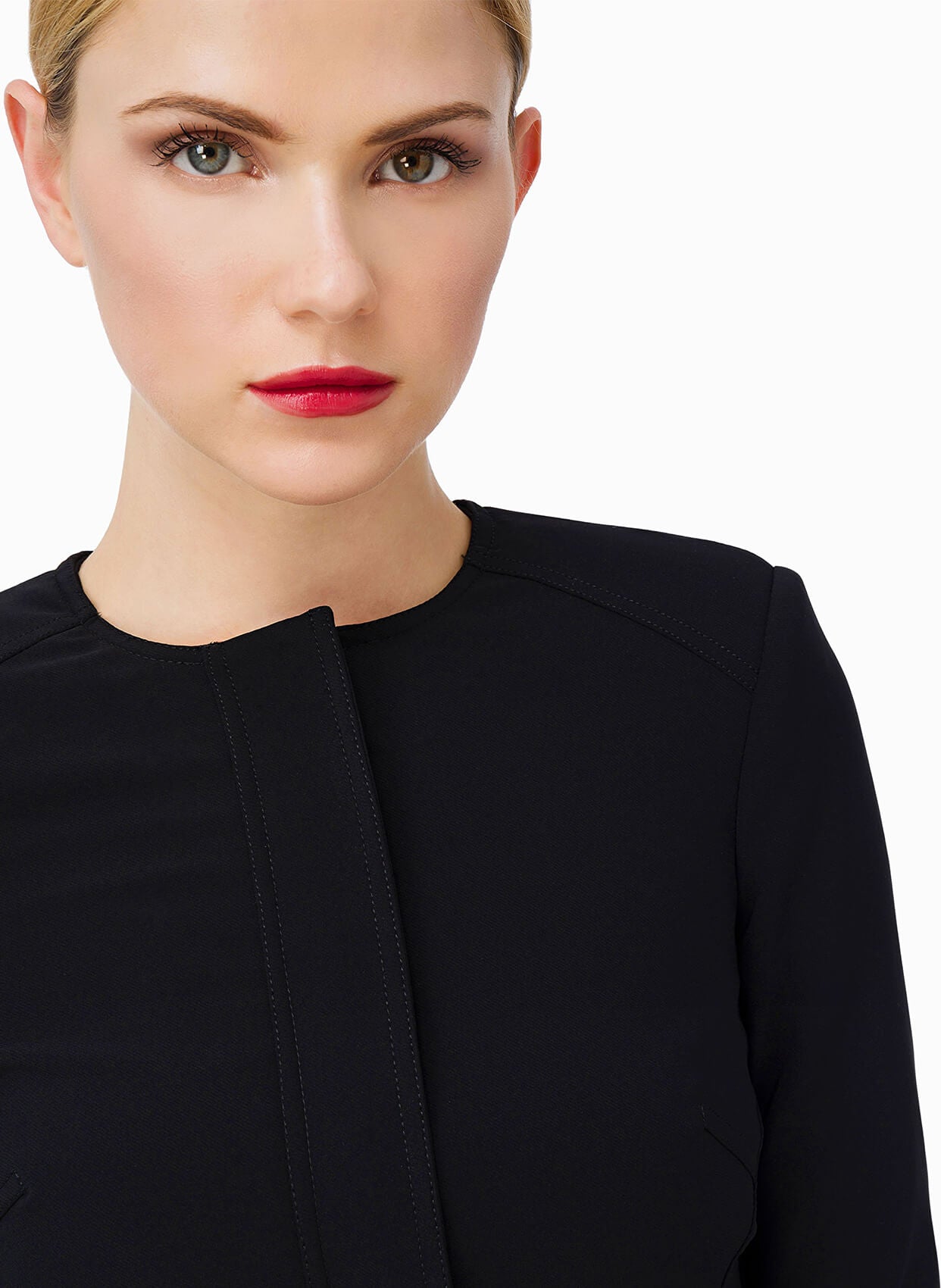 ELISABETTA FRANCHI CEKET-Libas Trendy Fashion Store