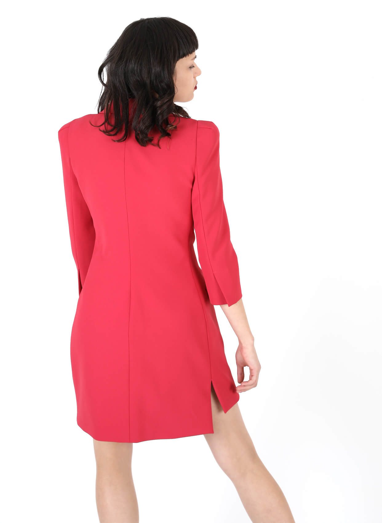 ELISABETTA FRANCHI ELBİSE-Libas Trendy Fashion Store