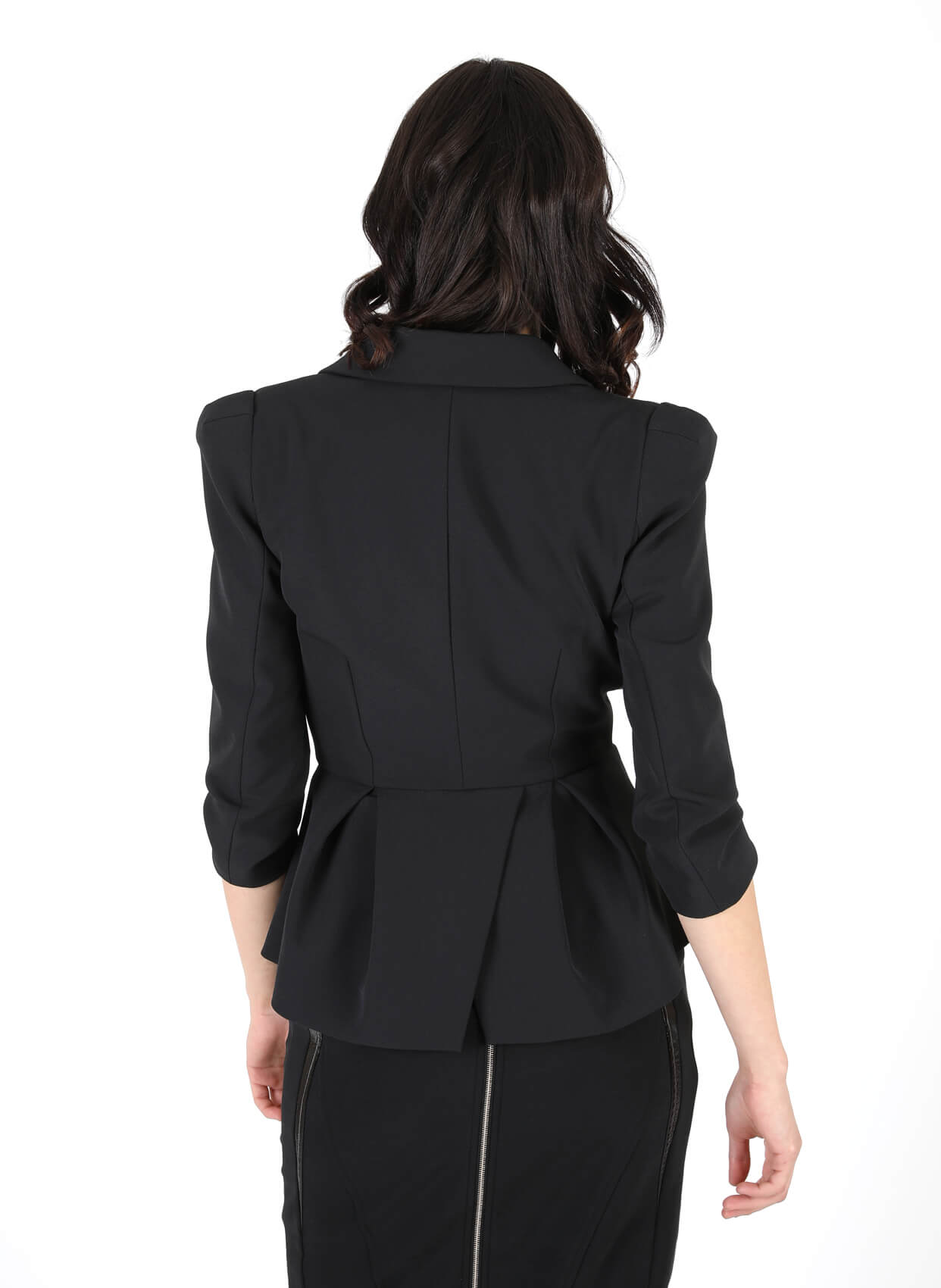 ELISABETTA FRANCHI CEKET-Libas Trendy Fashion Store