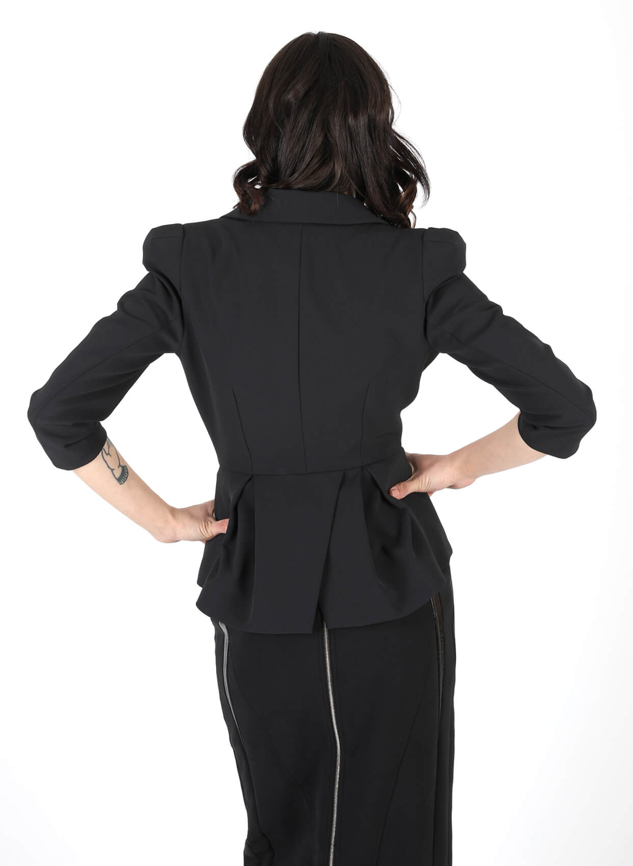 ELISABETTA FRANCHI CEKET-Libas Trendy Fashion Store