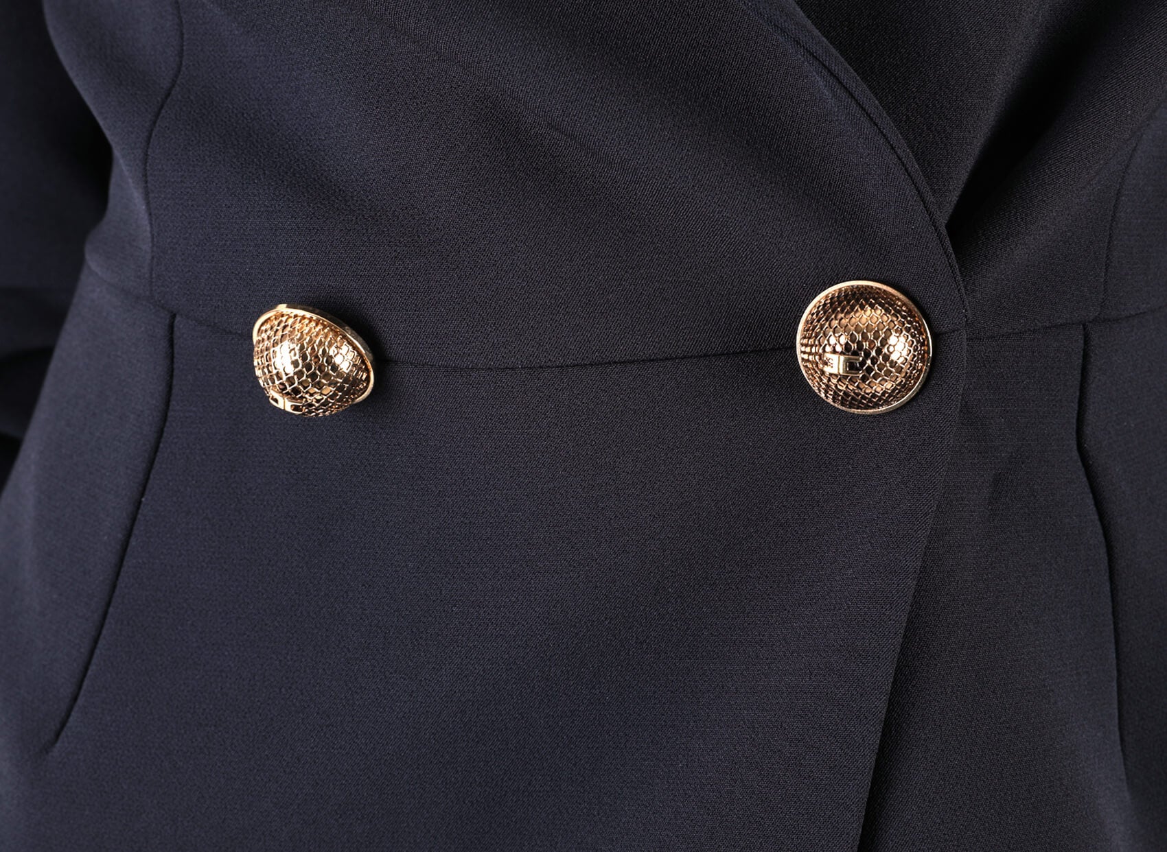 ELISABETTA FRANCHI CEKET-Libas Trendy Fashion Store