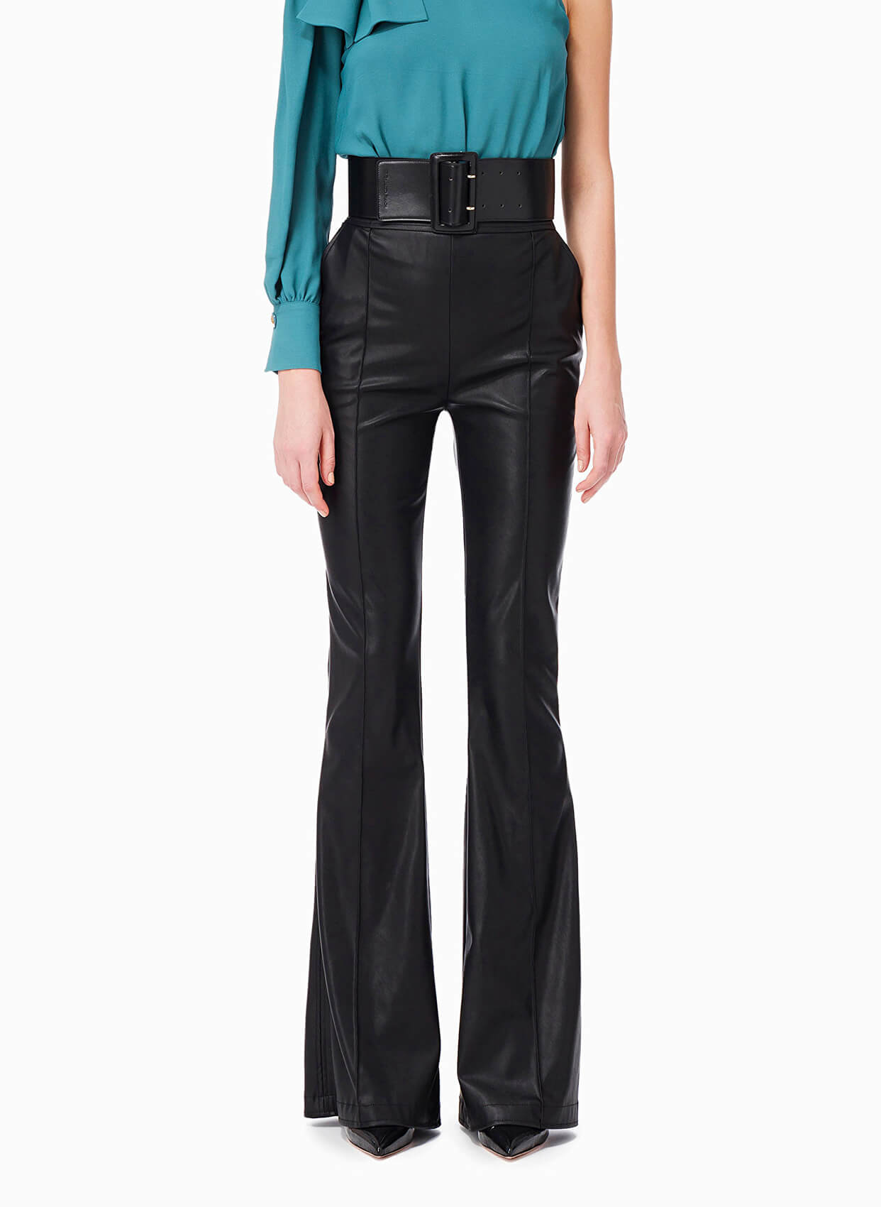 ELISABETTA FRANCHI PANTOLON-Libas Trendy Fashion Store