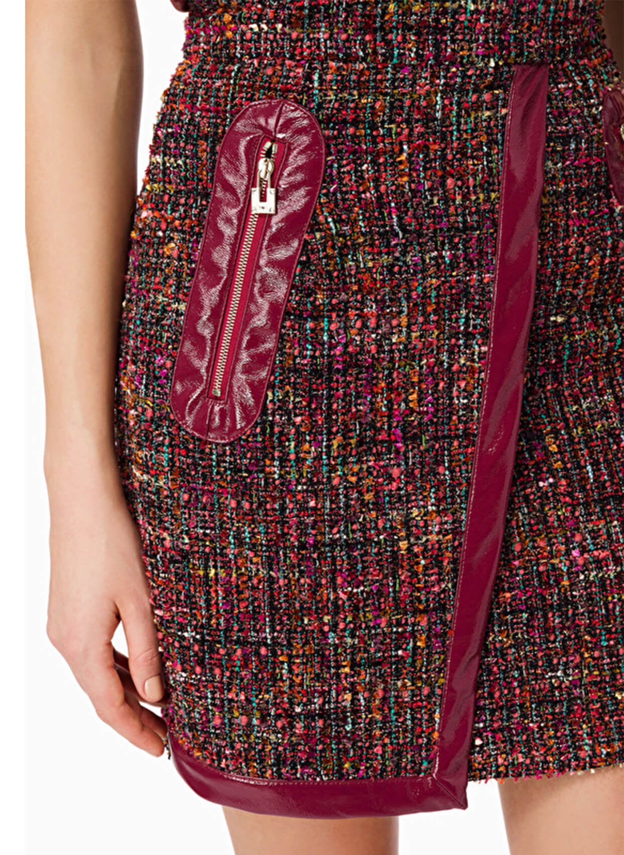 ELISABETTA FRANCHI ETEK-Libas Trendy Fashion Store