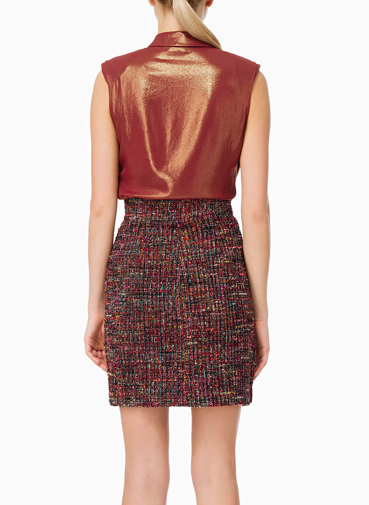 ELISABETTA FRANCHI ETEK-Libas Trendy Fashion Store