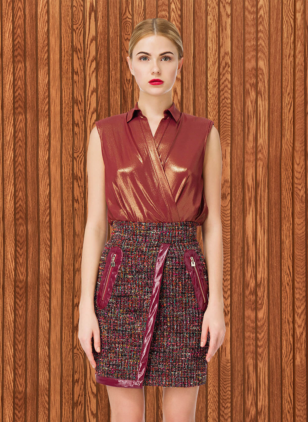 ELISABETTA FRANCHI ETEK-Libas Trendy Fashion Store