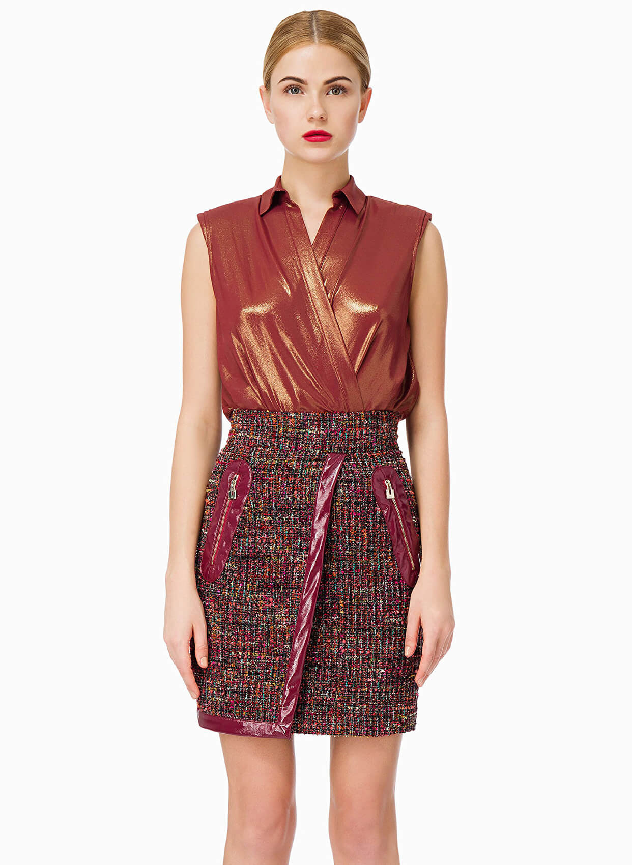 ELISABETTA FRANCHI ETEK-Libas Trendy Fashion Store