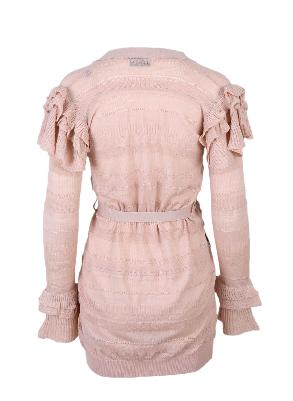 ELISABETTA FRANCHI TRİKO-Libas Trendy Fashion Store