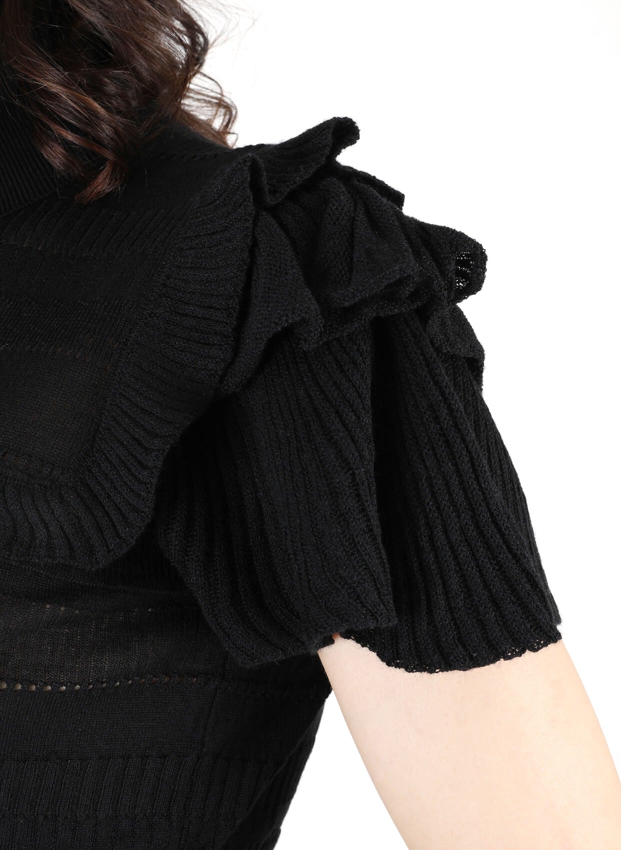 ELISABETTA FRANCHI TRİKO-Libas Trendy Fashion Store