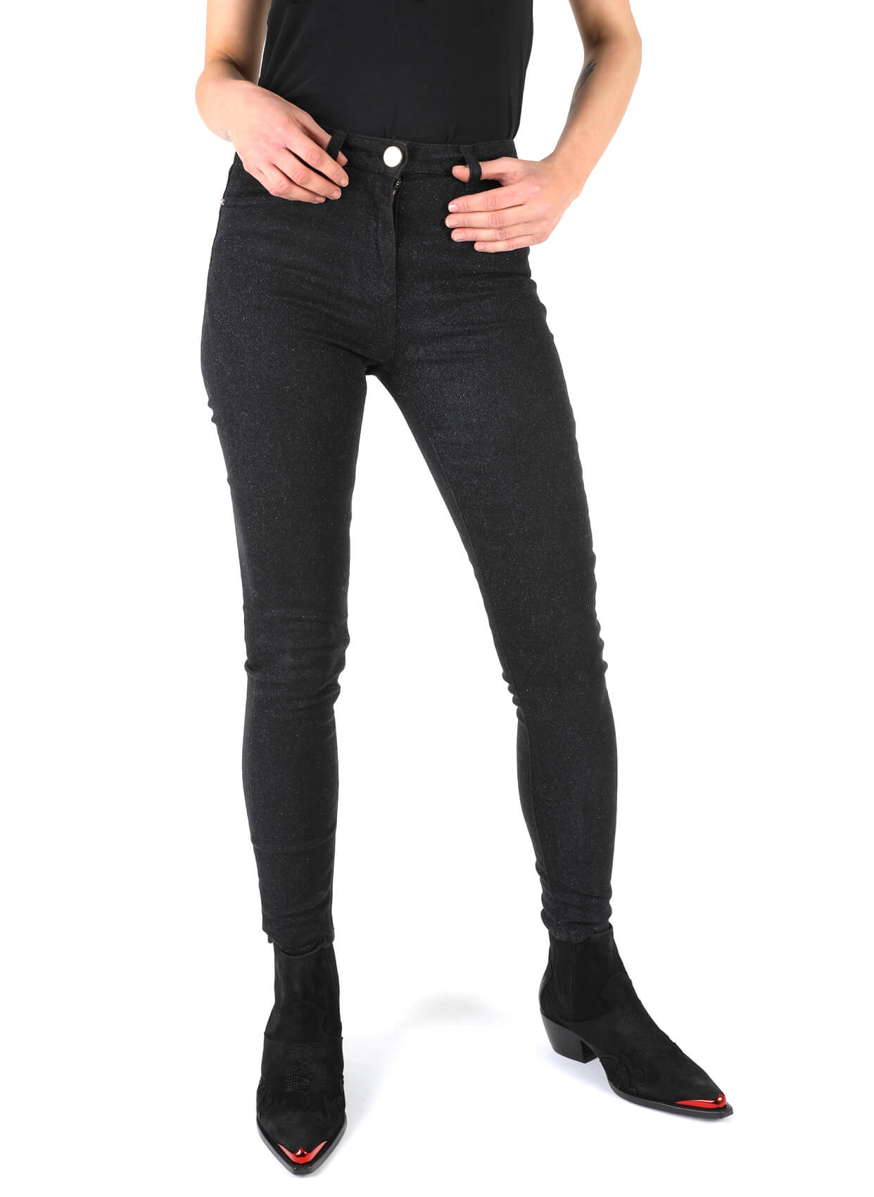 ELISABETTA FRANCHI JEANS-Libas Trendy Fashion Store