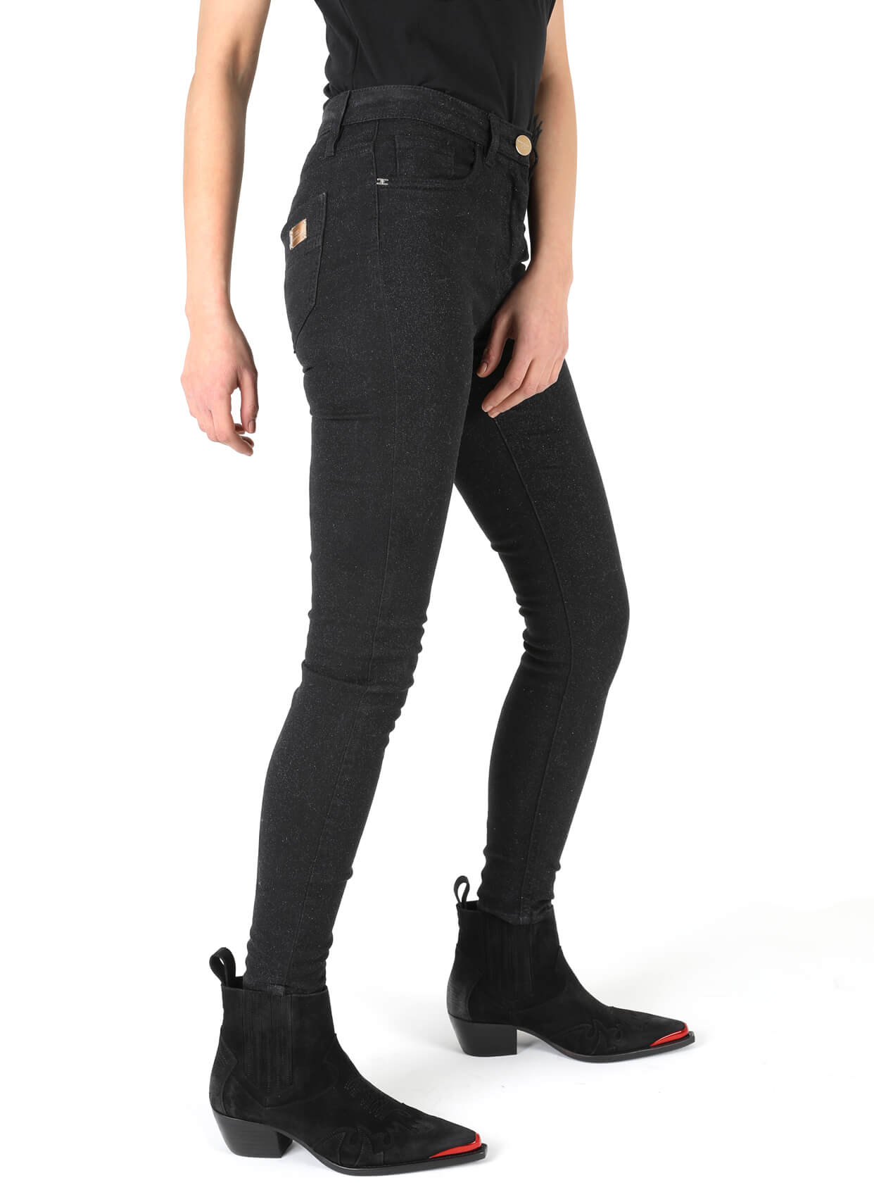 ELISABETTA FRANCHI JEANS-Libas Trendy Fashion Store