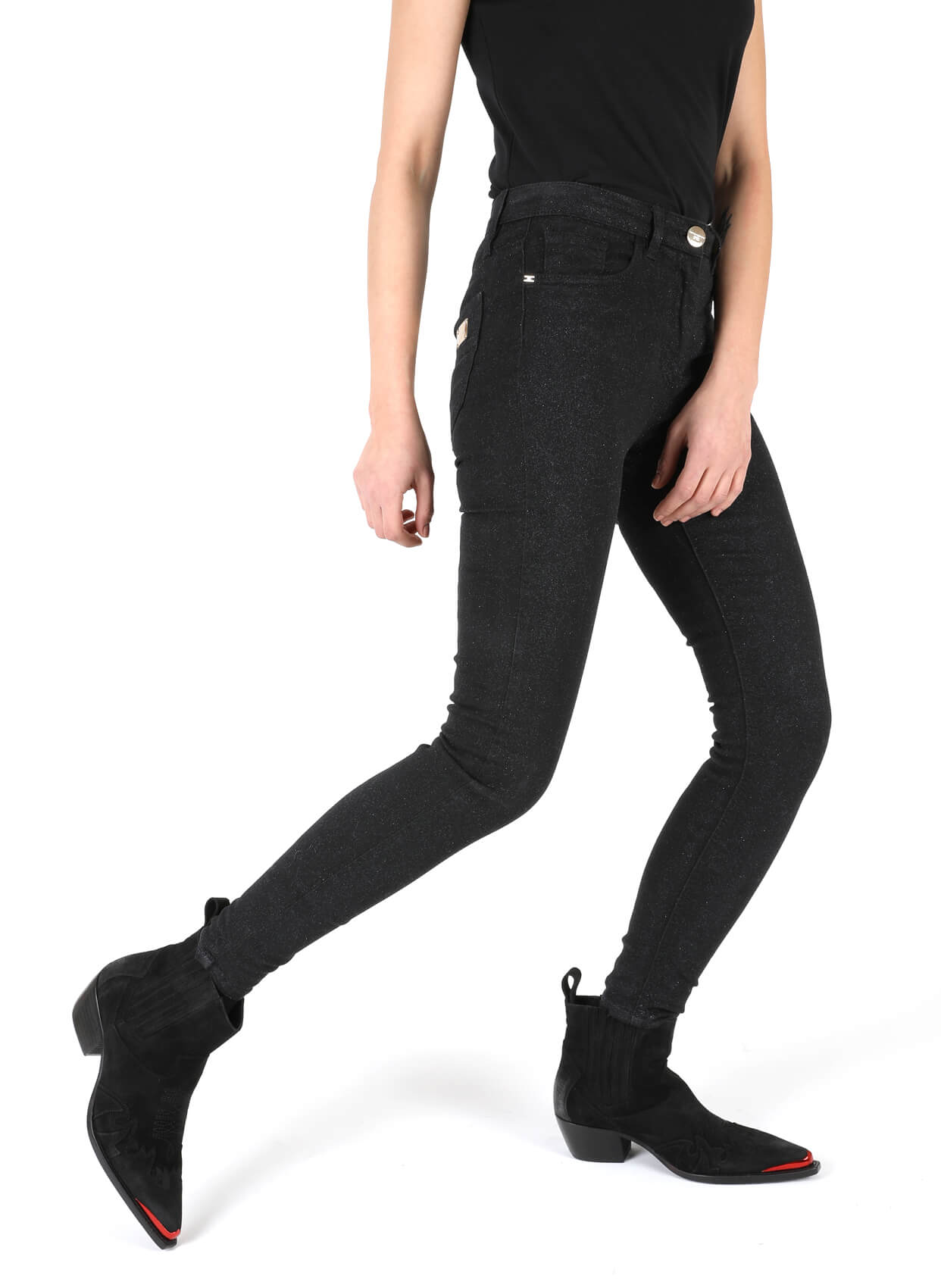 ELISABETTA FRANCHI JEANS-Libas Trendy Fashion Store