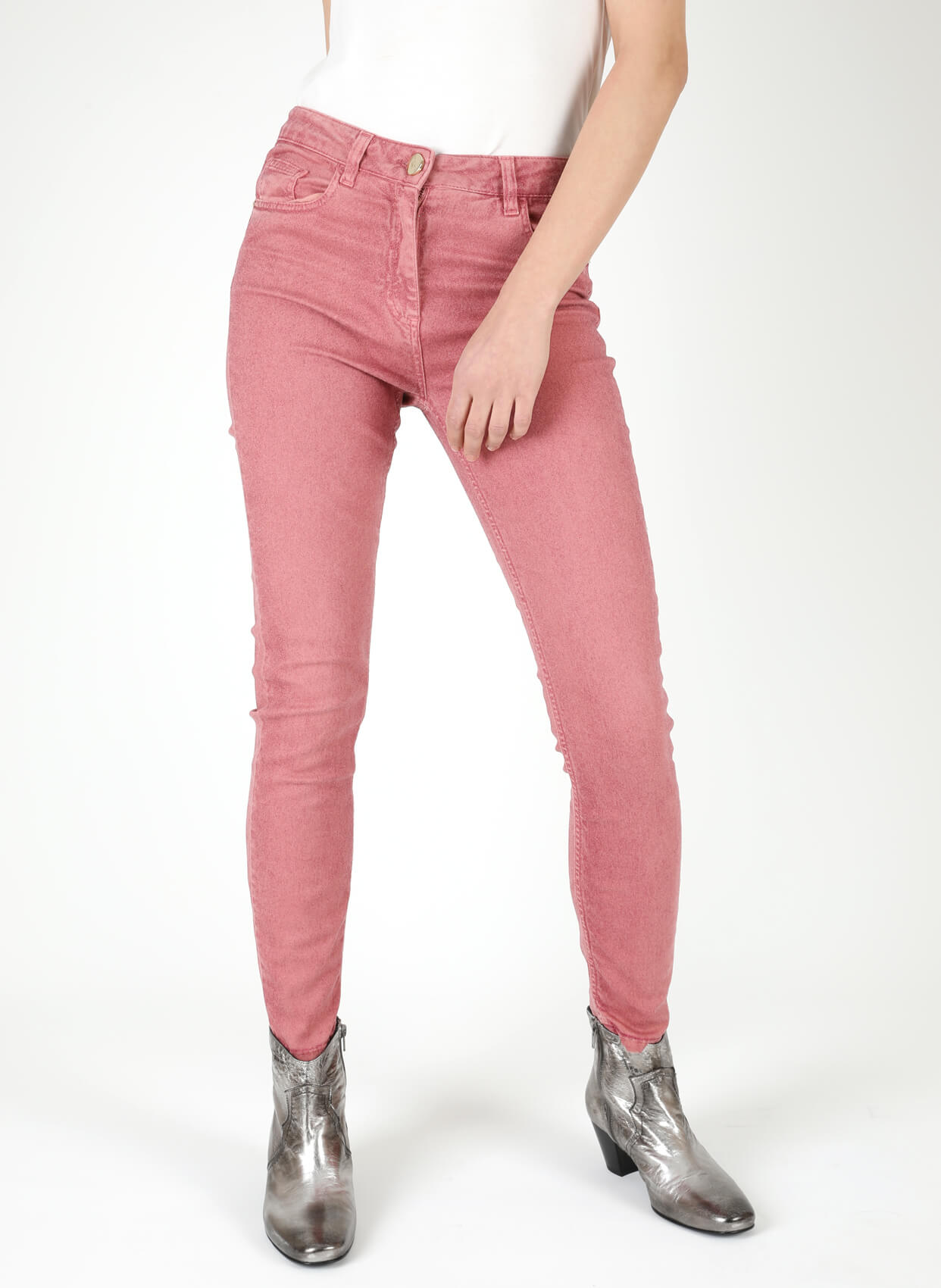ELISABETTA FRANCHI JEANS-Libas Trendy Fashion Store