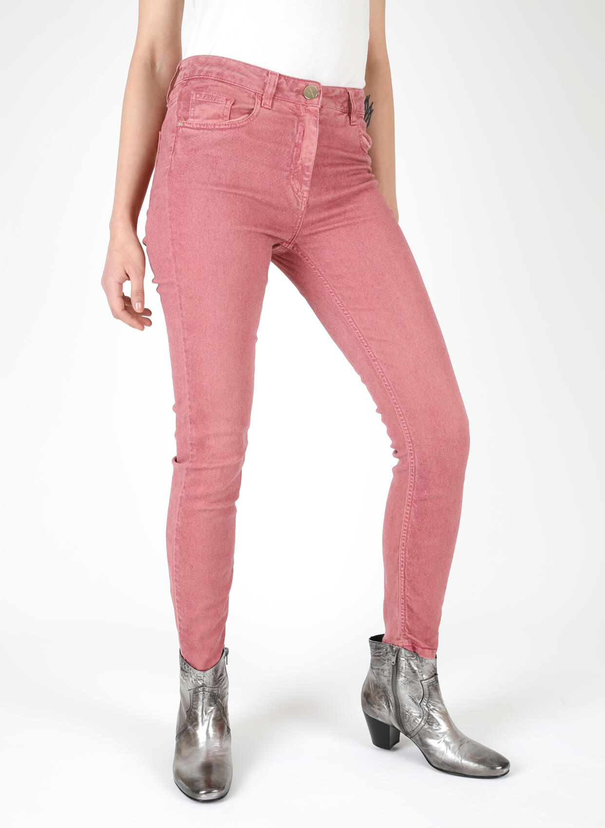 ELISABETTA FRANCHI JEANS-Libas Trendy Fashion Store