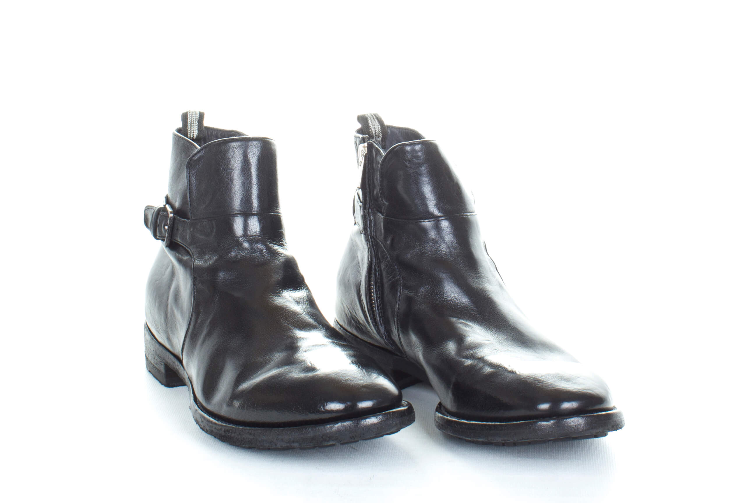 OFFICINE CREATIVE BOT PRINCETON 050 IGNIS T-Libas Trendy Fashion Store